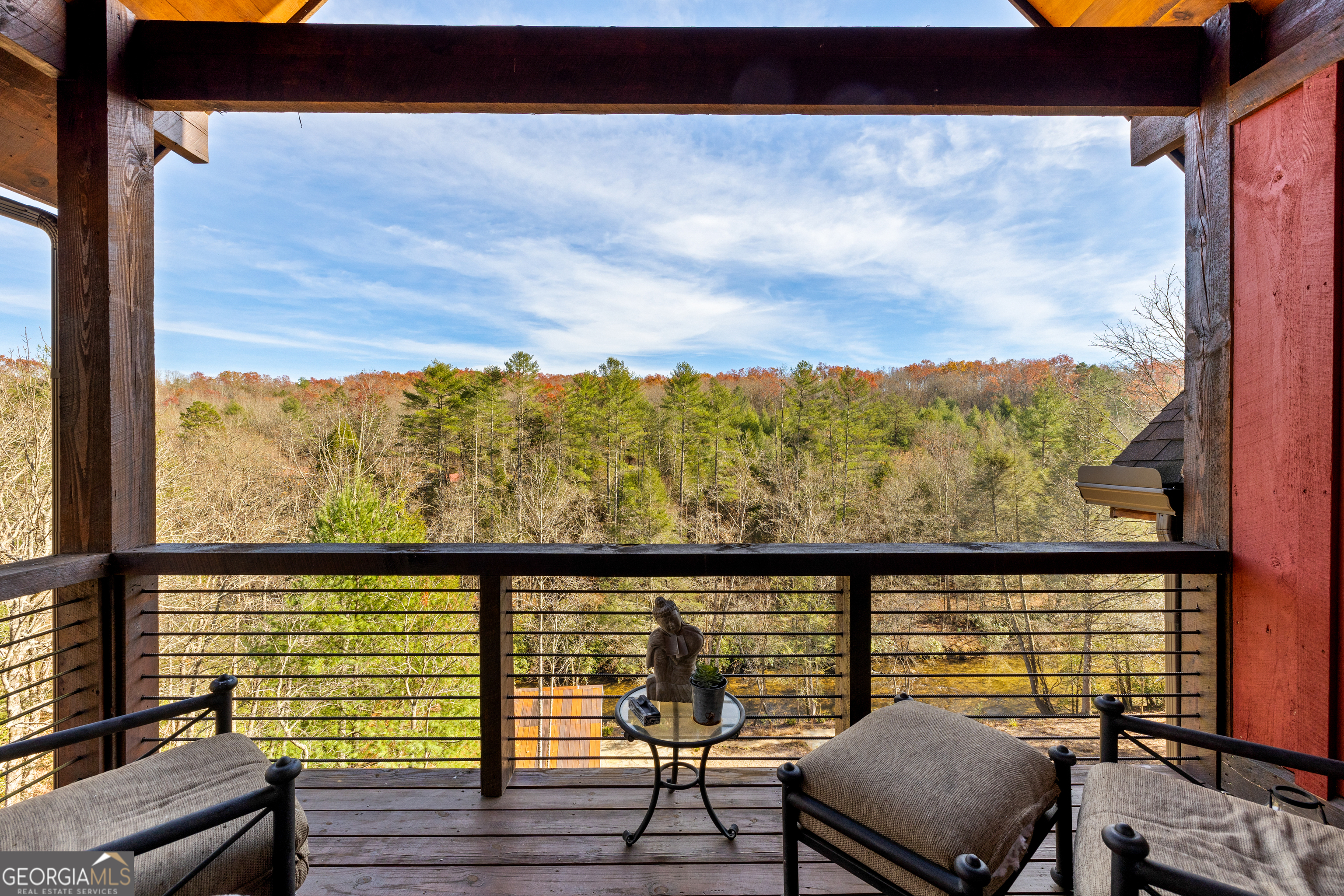 450 Miracle Lane Blue Ridge GA 30513