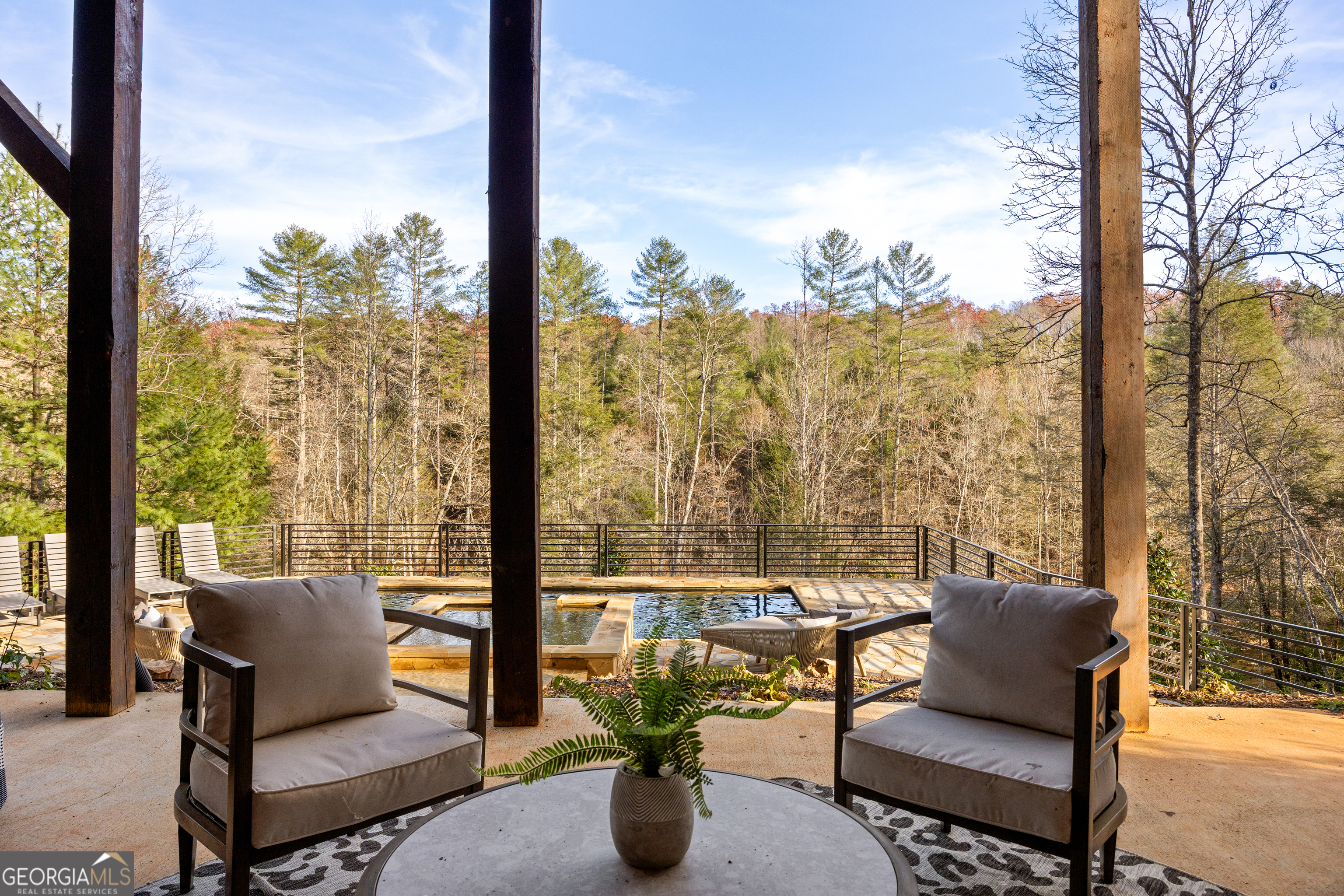 450 Miracle Lane Blue Ridge GA 30513