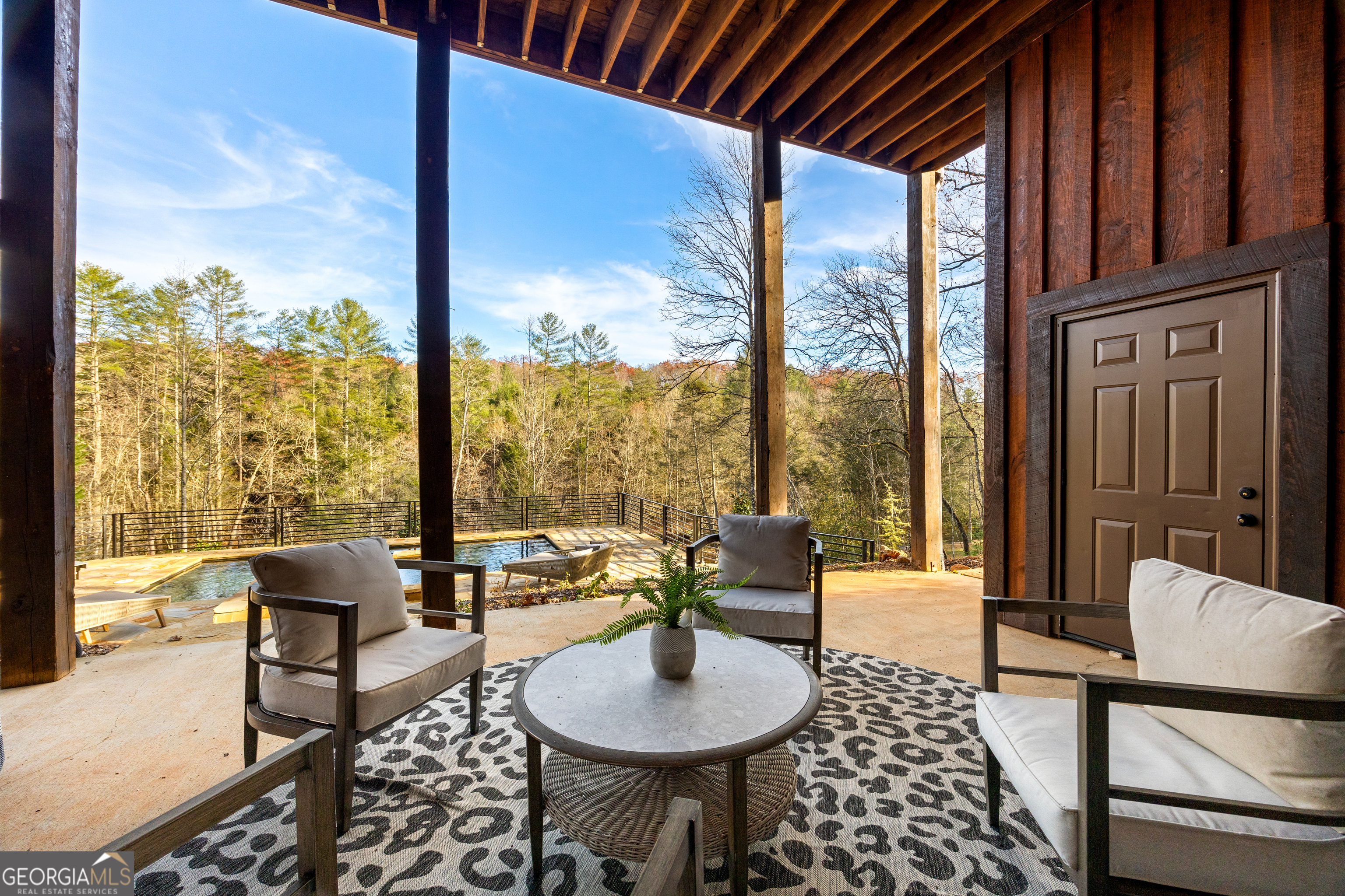 450 Miracle Lane Blue Ridge GA 30513