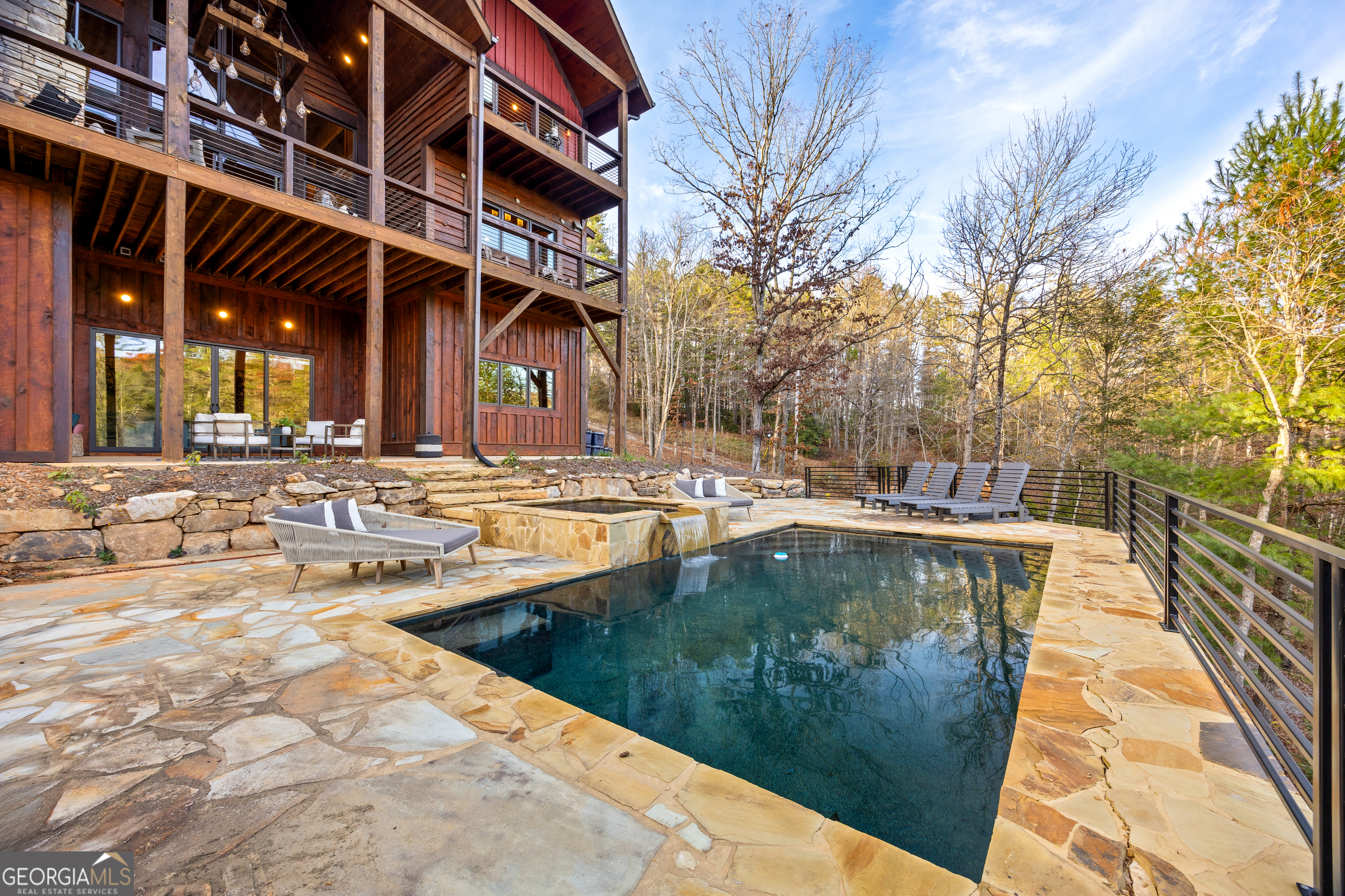 450 Miracle Lane Blue Ridge GA 30513