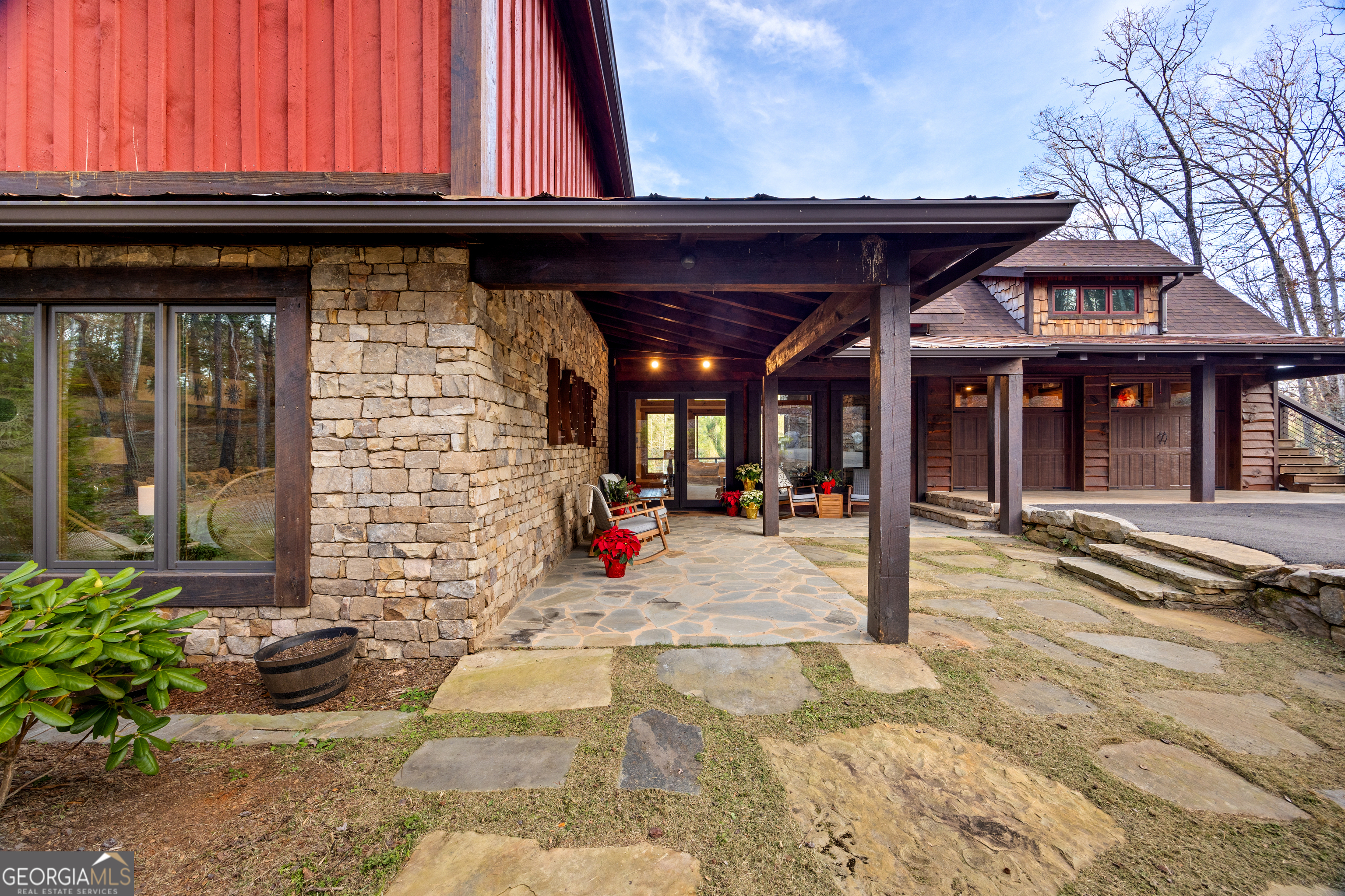 450 Miracle Lane Blue Ridge GA 30513
