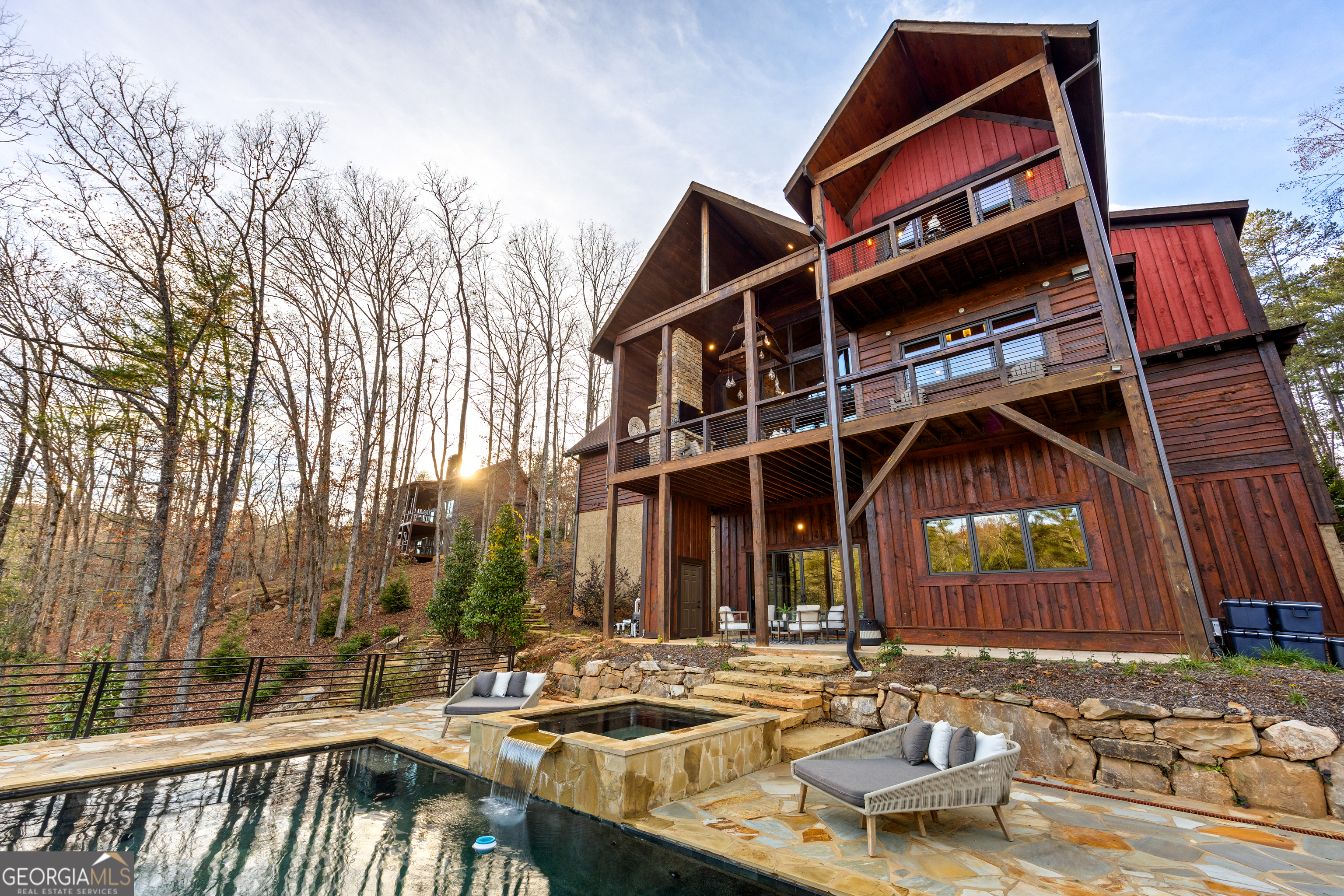 450 Miracle Lane Blue Ridge GA 30513