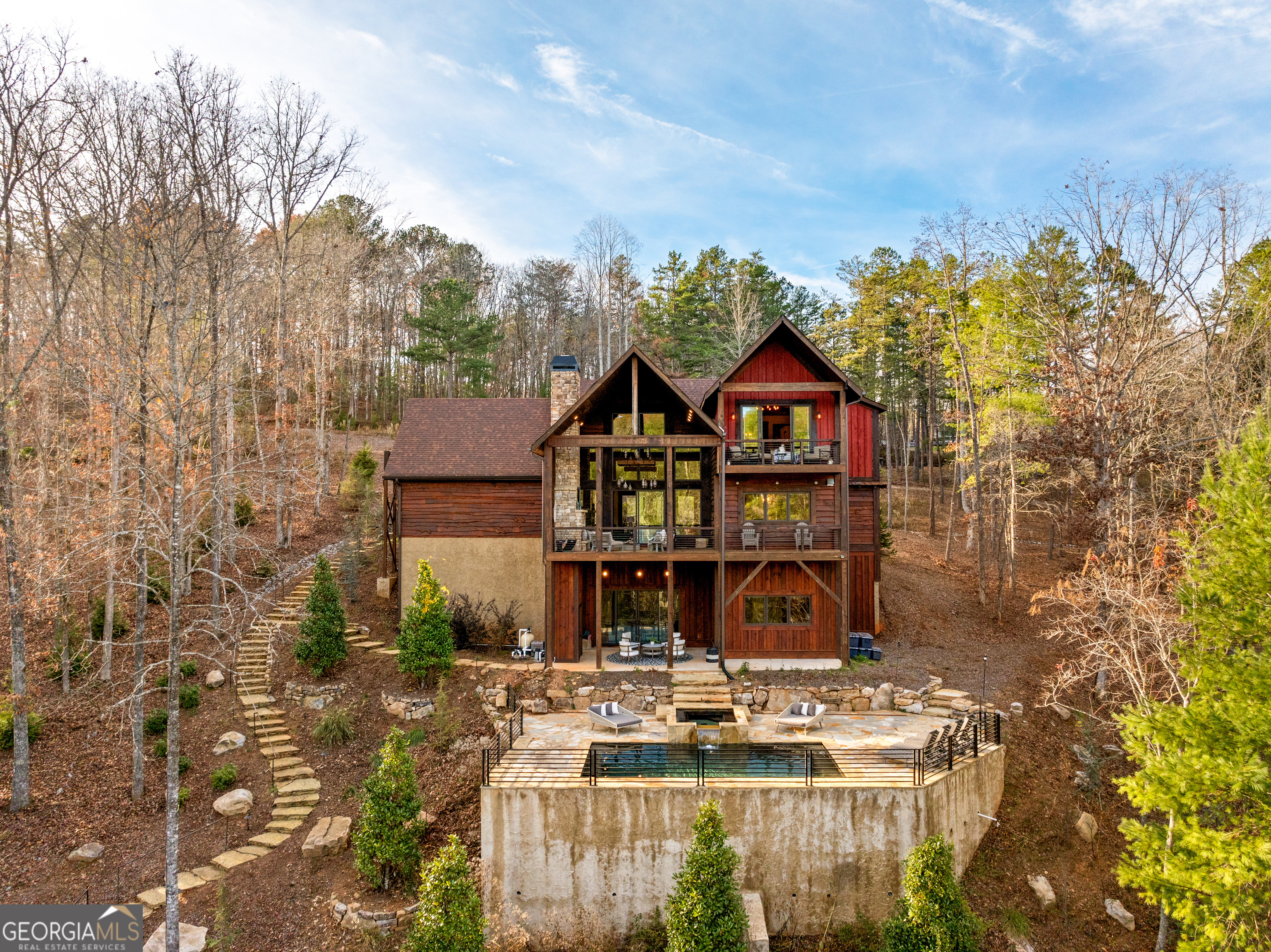 450 Miracle Lane Blue Ridge GA 30513