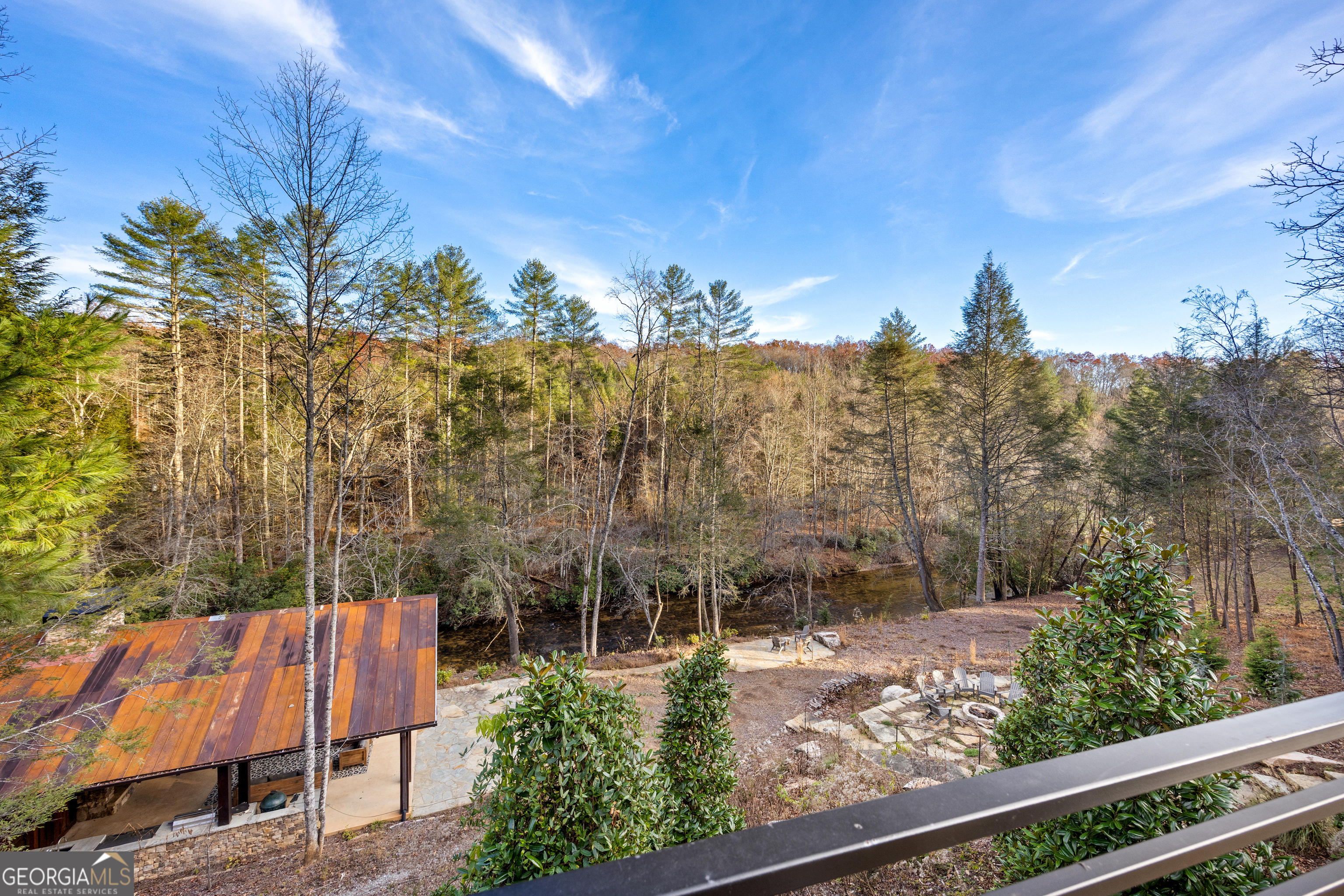 450 Miracle Lane Blue Ridge GA 30513