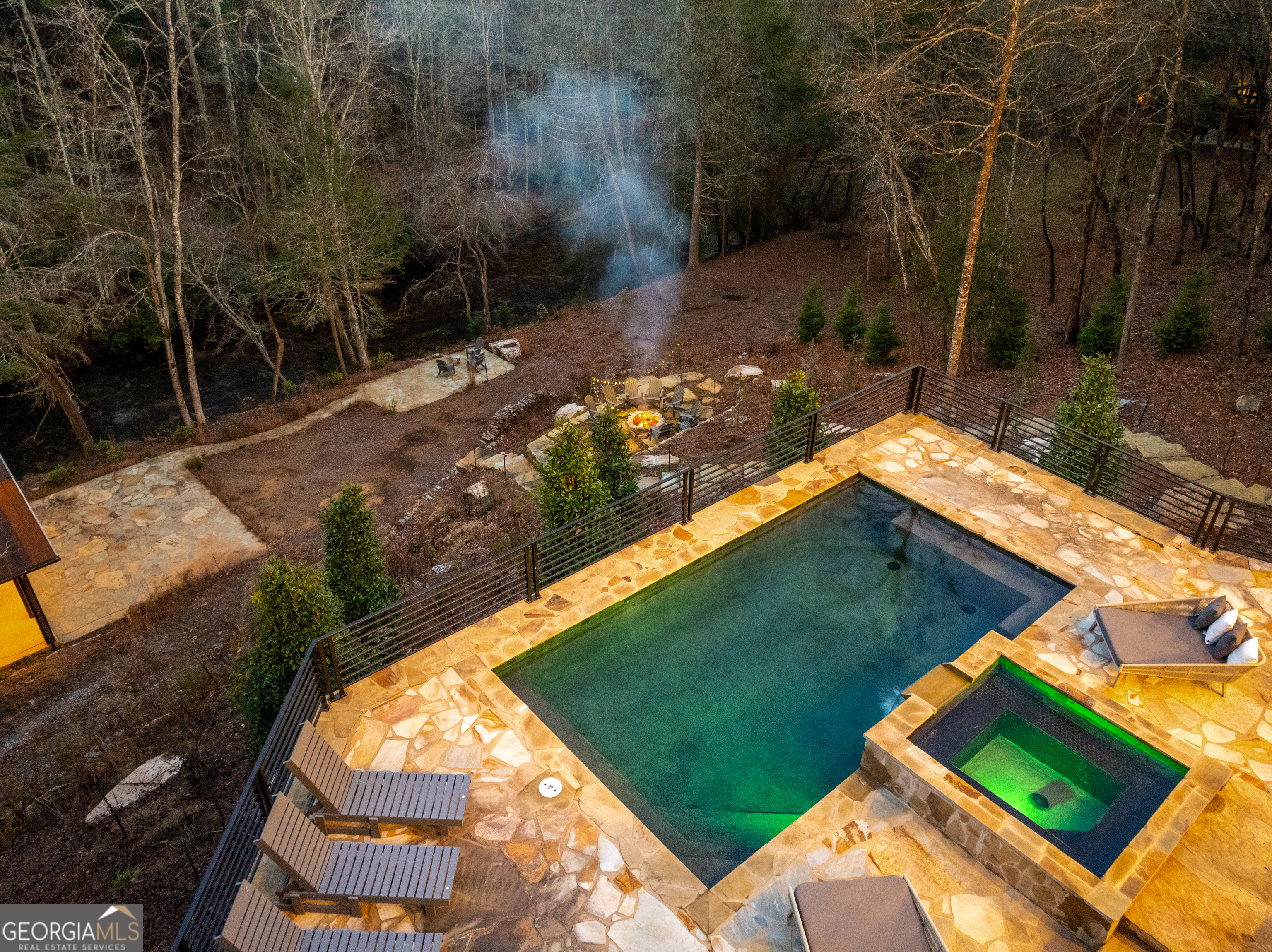450 Miracle Lane Blue Ridge GA 30513