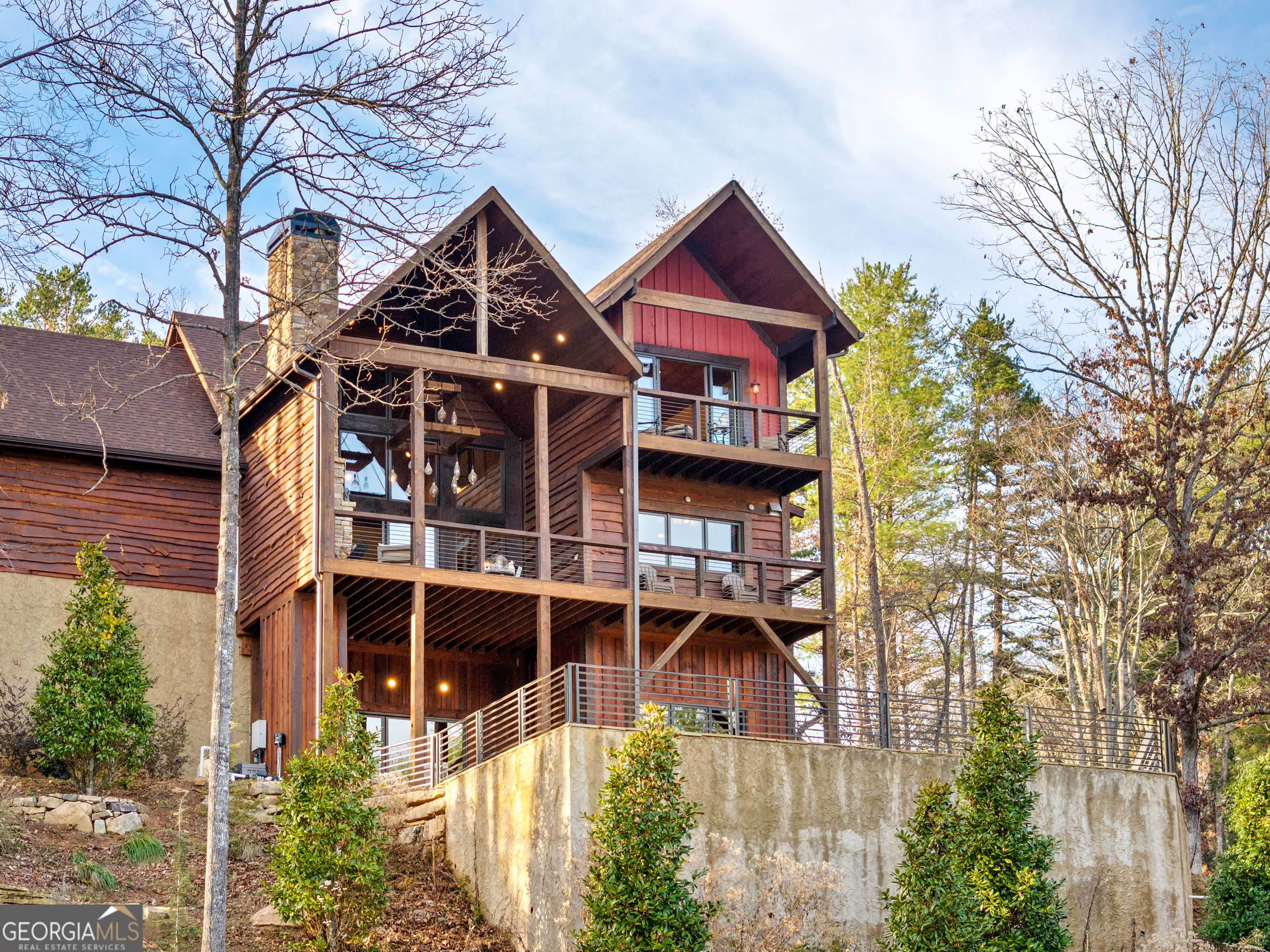 450 Miracle Lane Blue Ridge GA 30513