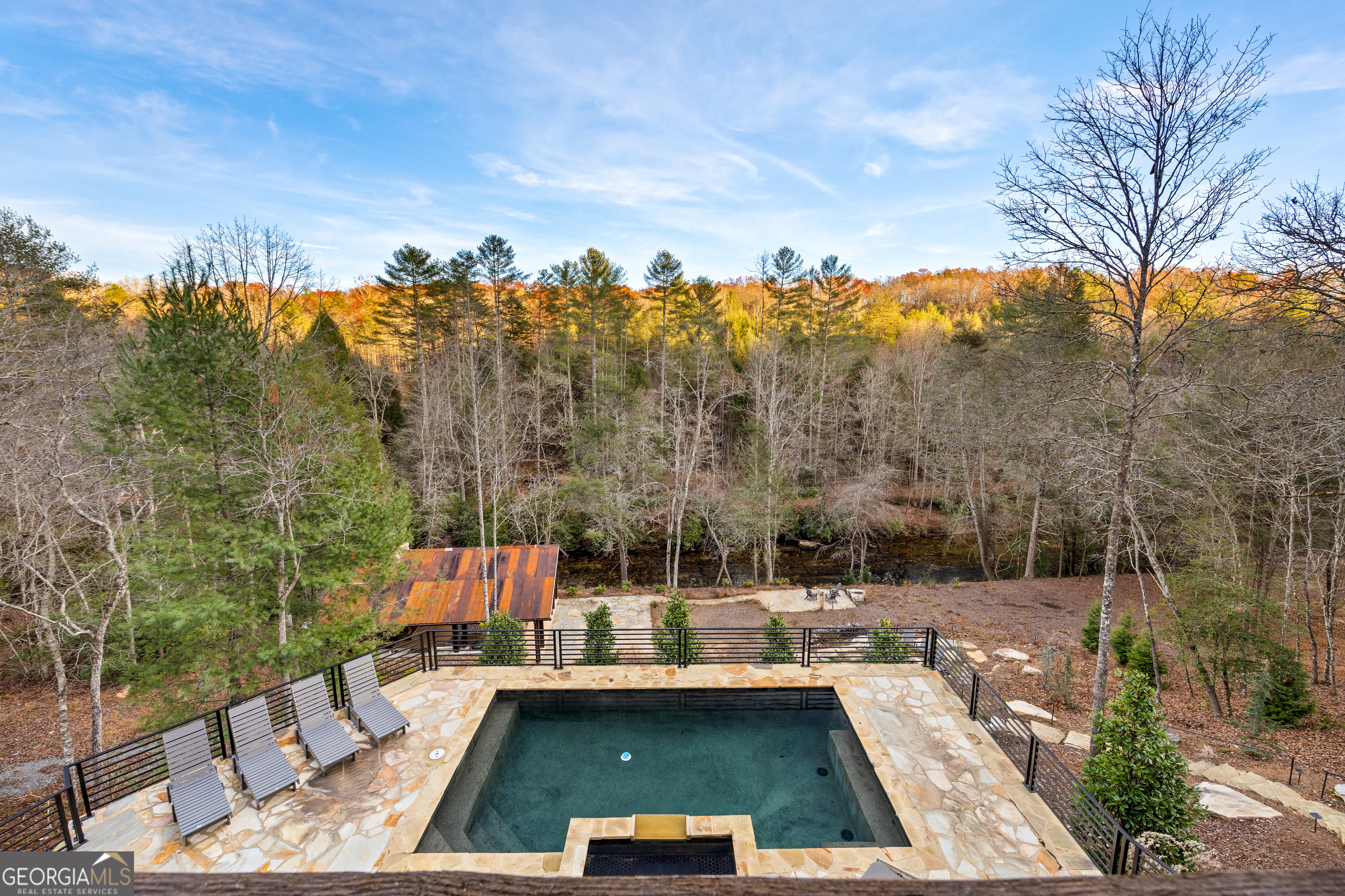 450 Miracle Lane Blue Ridge GA 30513