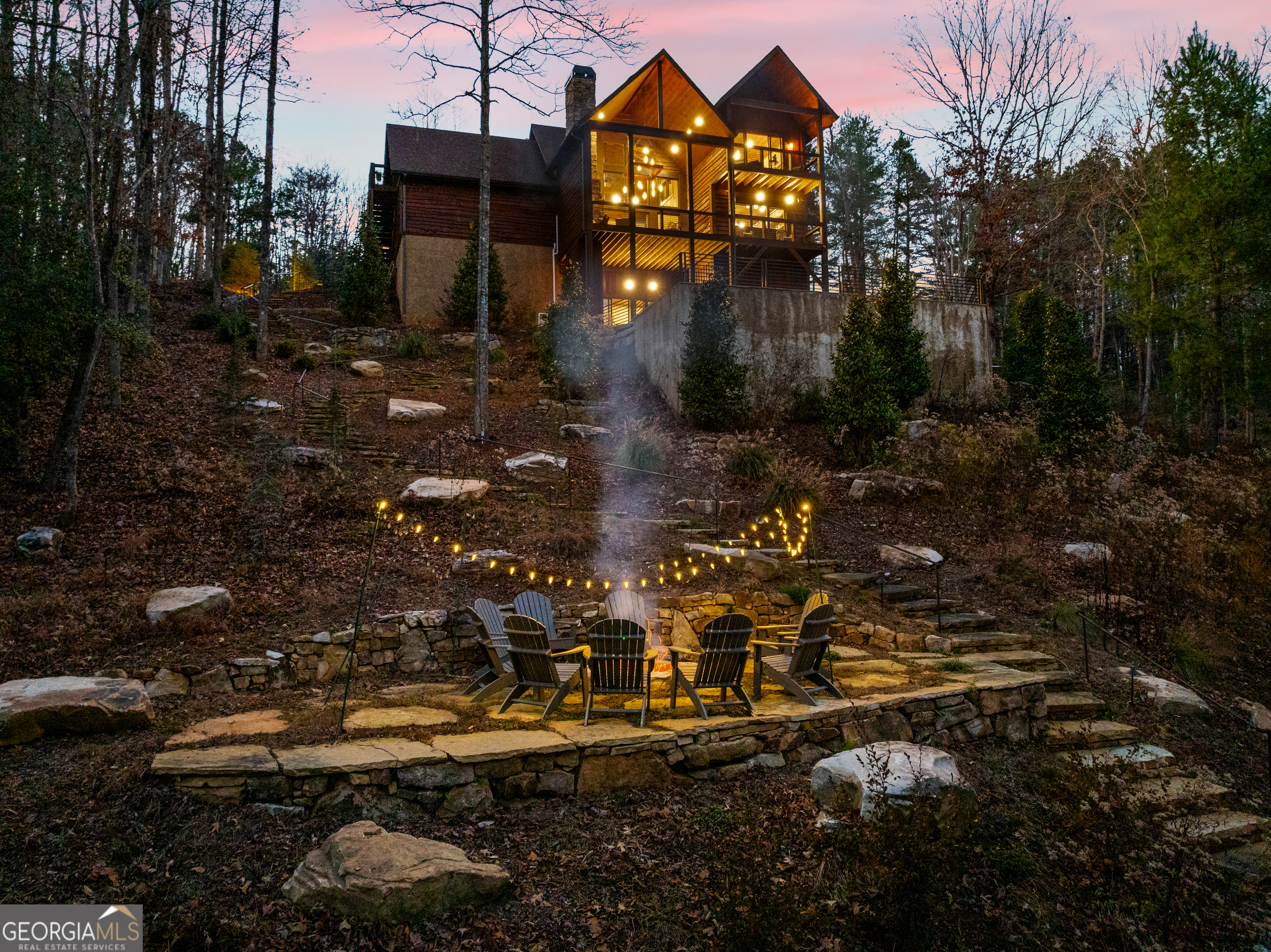 450 Miracle Lane Blue Ridge GA 30513