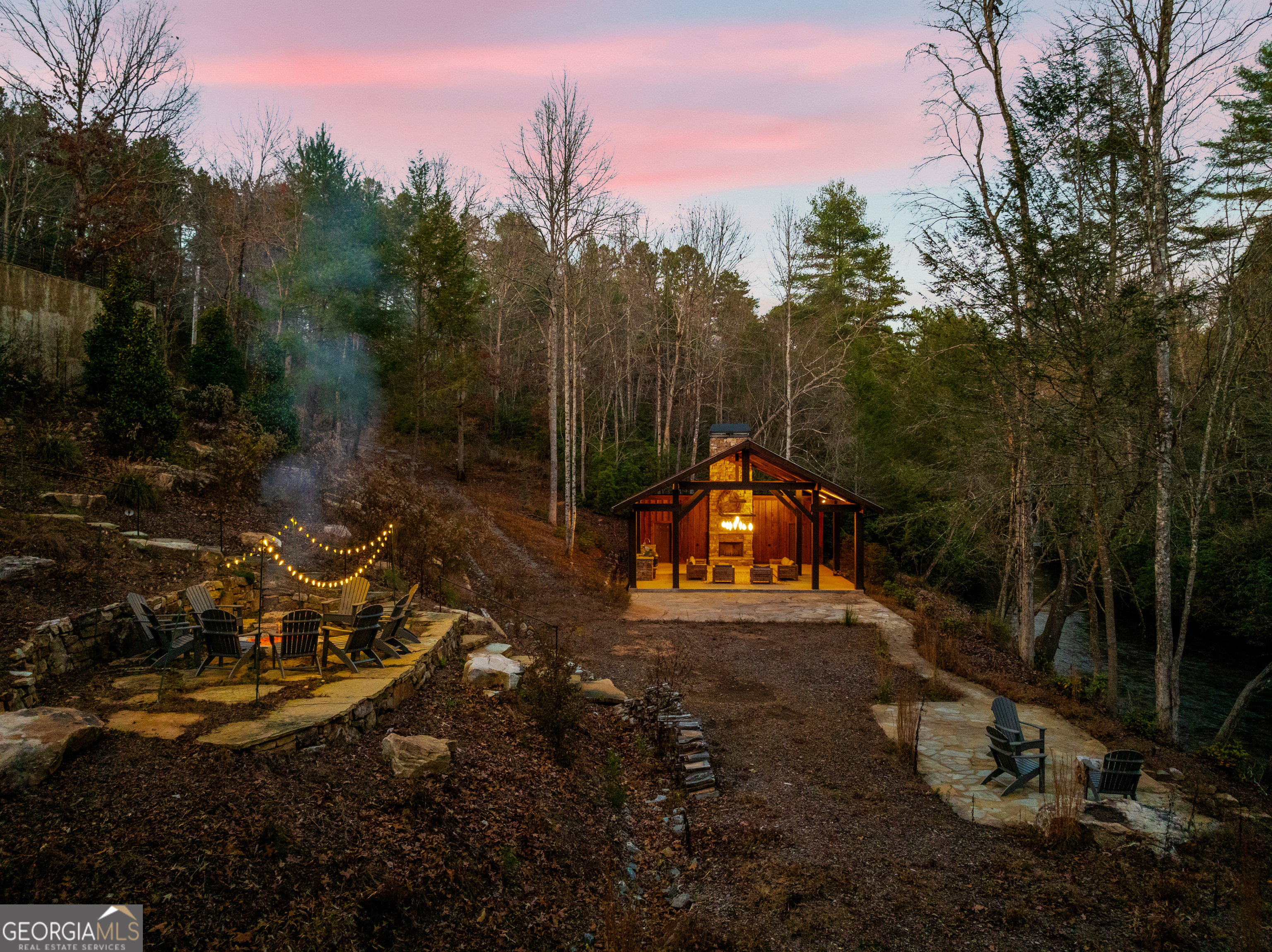450 Miracle Lane Blue Ridge GA 30513