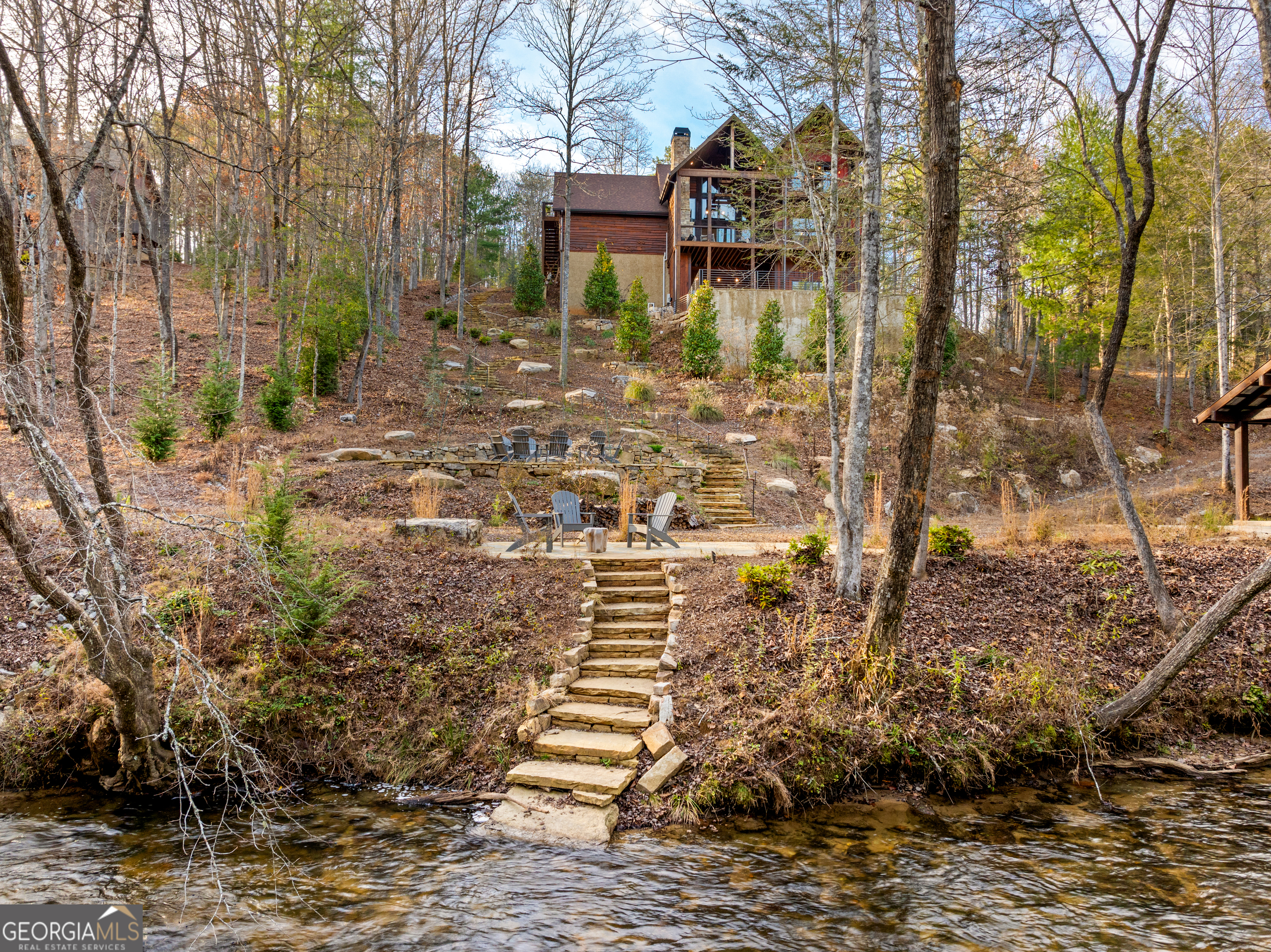 450 Miracle Lane Blue Ridge GA 30513