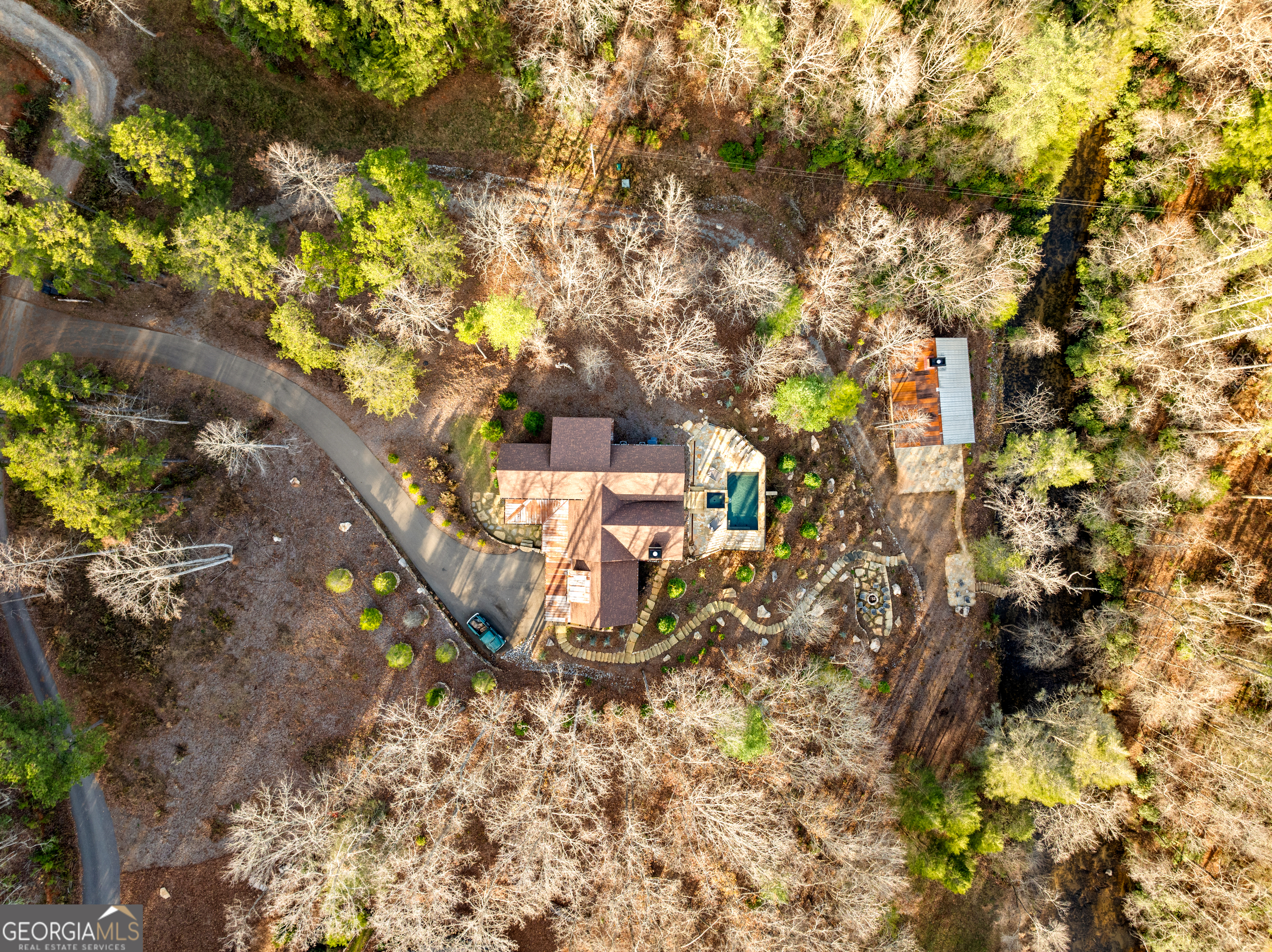 450 Miracle Lane Blue Ridge GA 30513