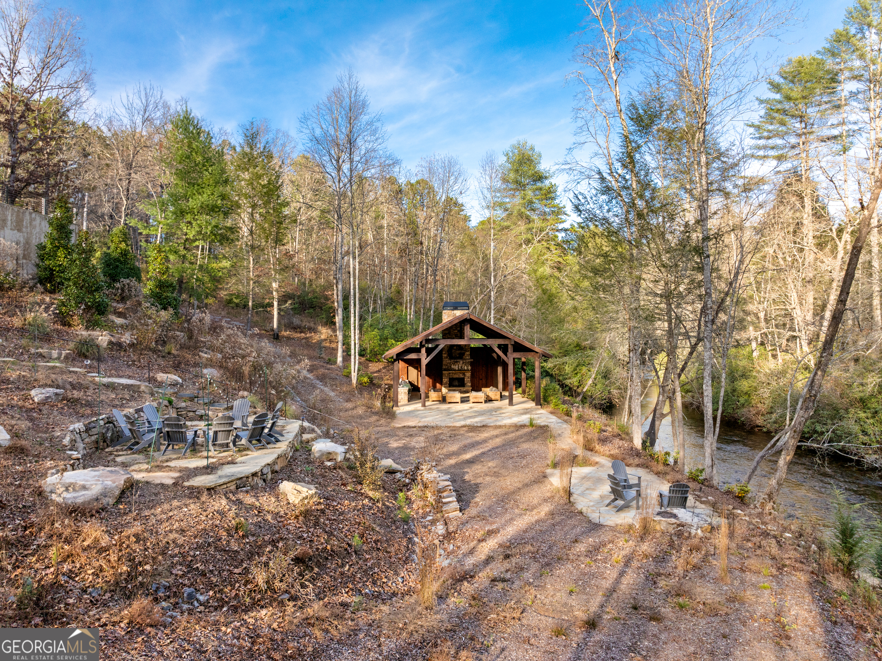 450 Miracle Lane Blue Ridge GA 30513