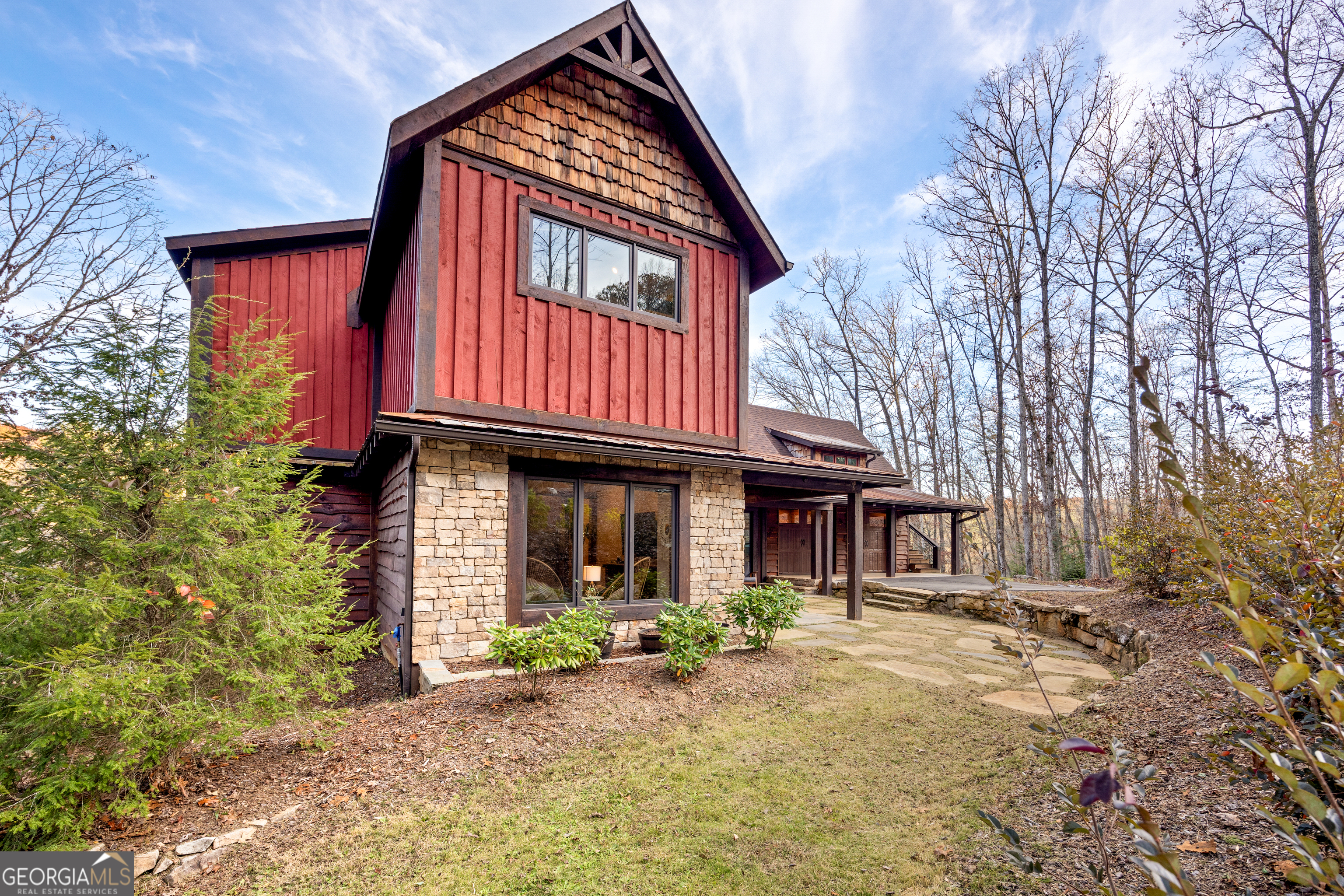 450 Miracle Lane Blue Ridge GA 30513