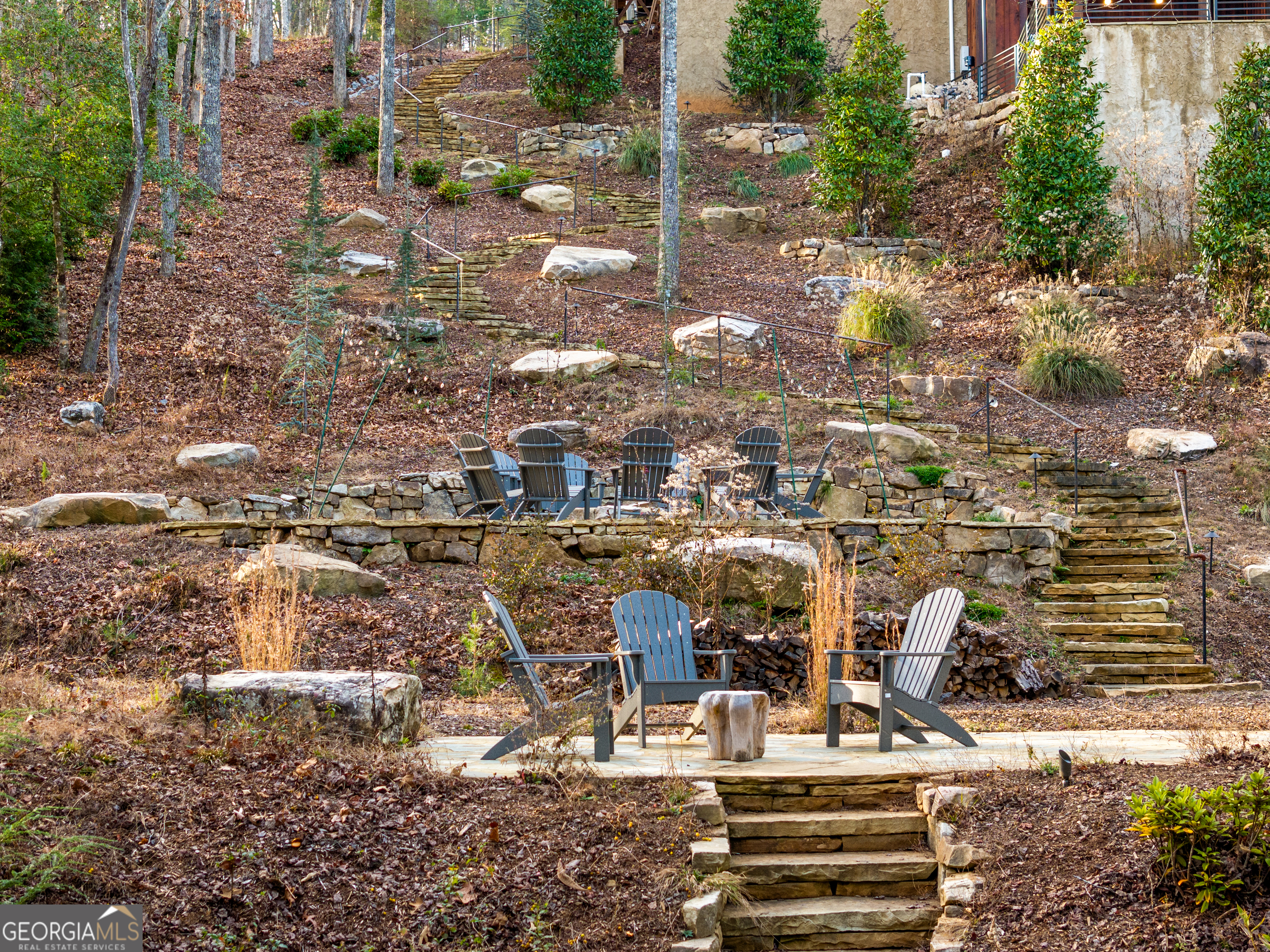 450 Miracle Lane Blue Ridge GA 30513