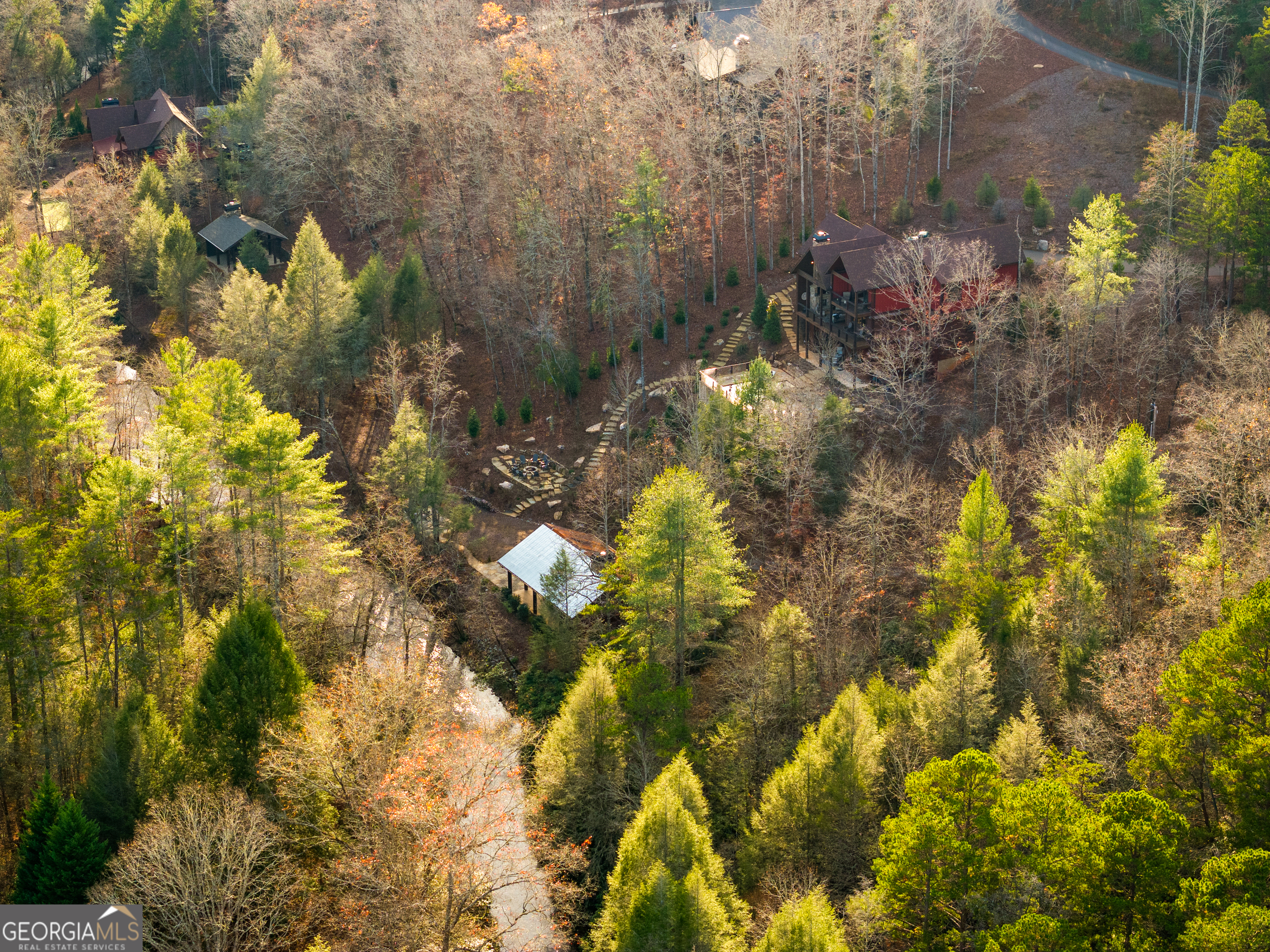 450 Miracle Lane Blue Ridge GA 30513