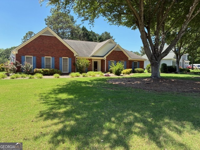 9361 Arbor Glen Court Jonesboro GA 30236