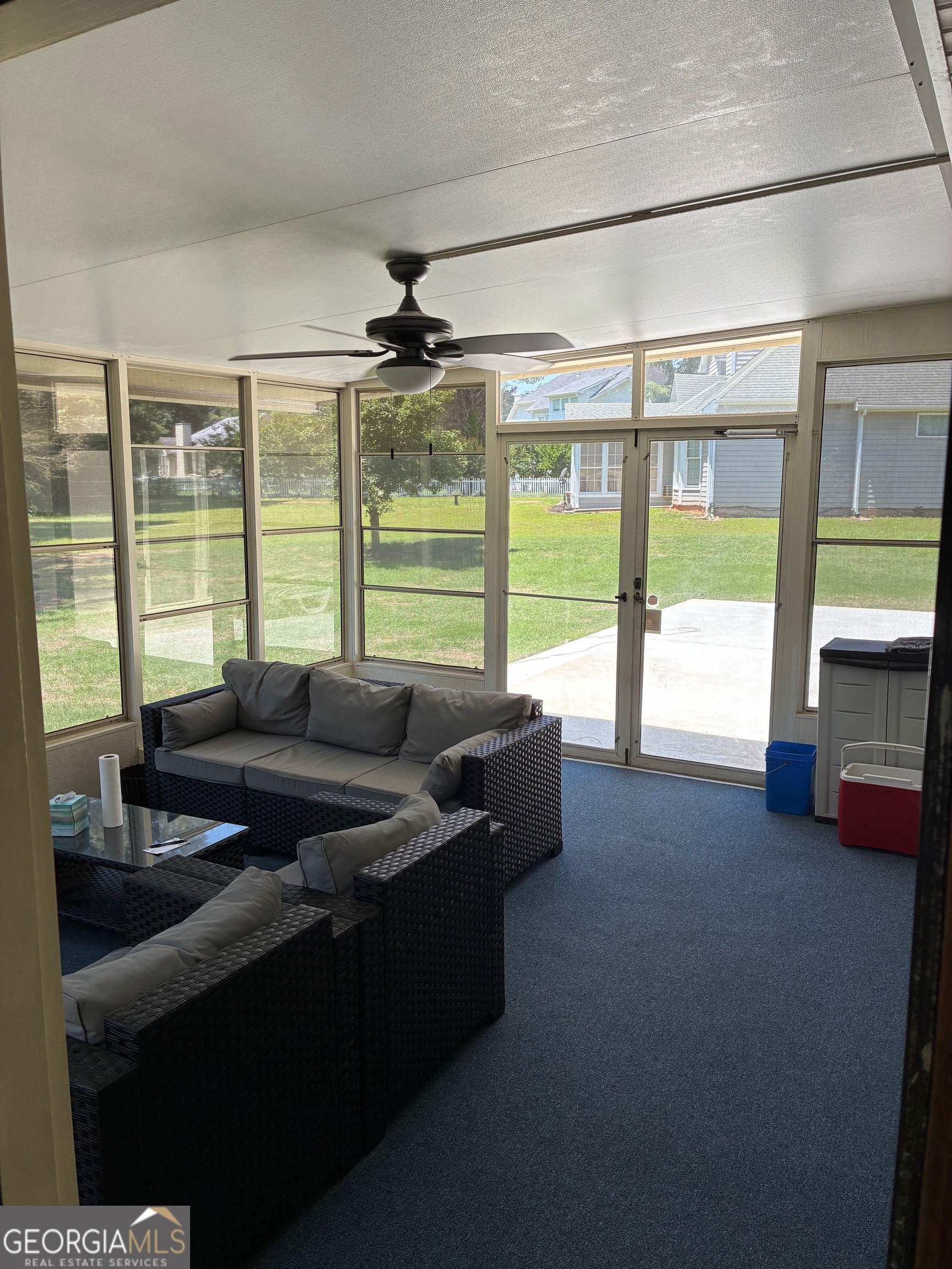 9361 Arbor Glen Court Jonesboro GA 30236