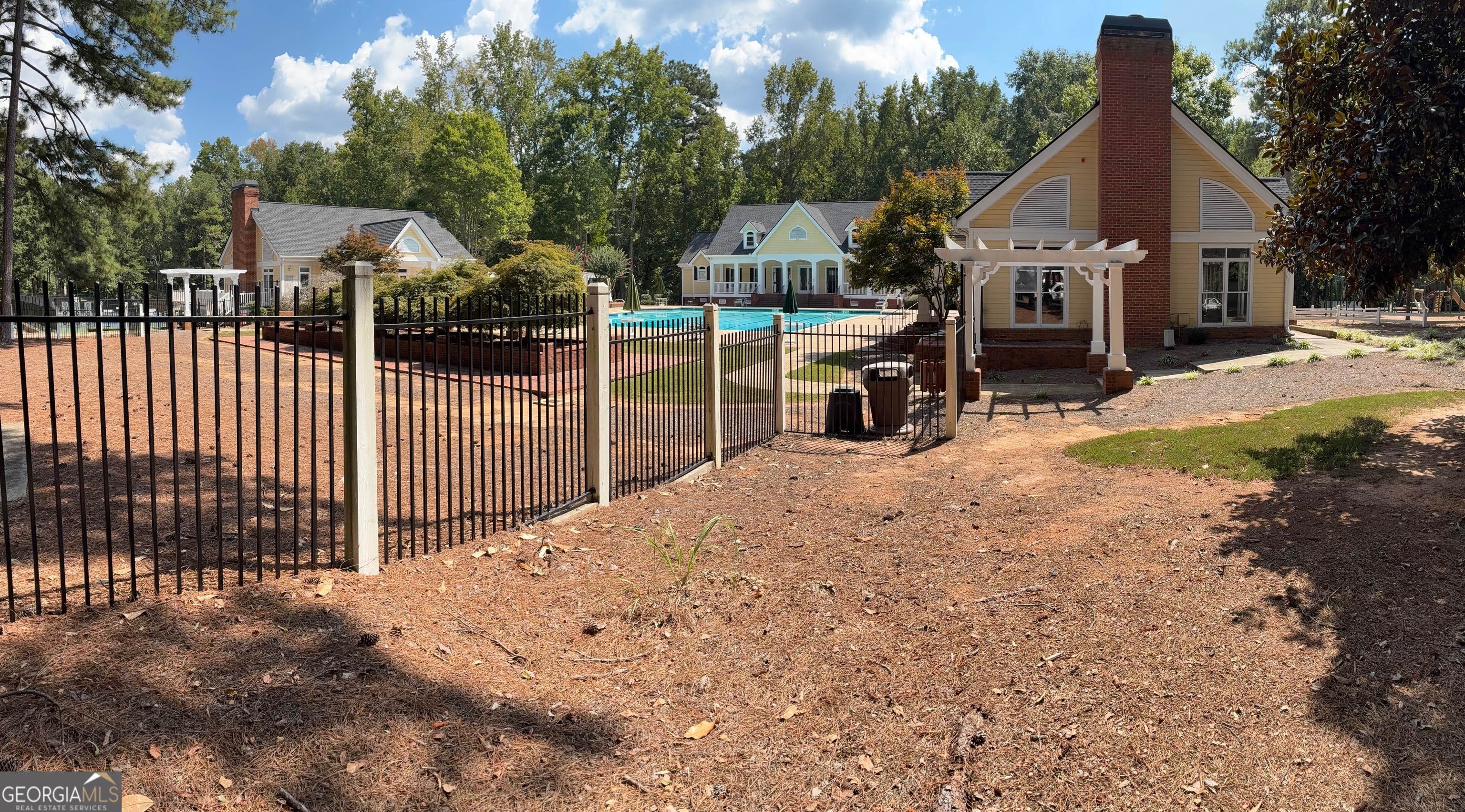 9361 Arbor Glen Court Jonesboro GA 30236