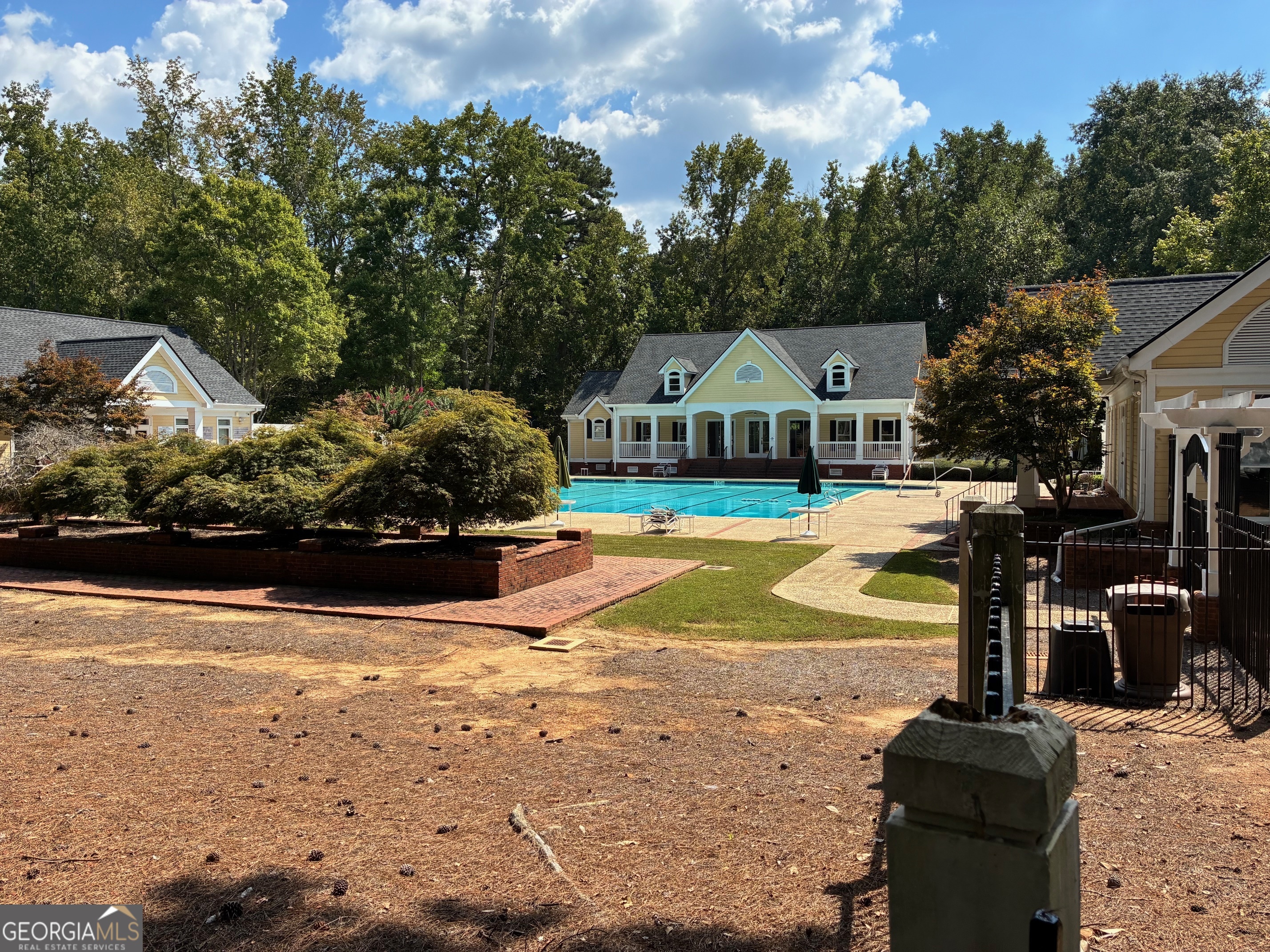 9361 Arbor Glen Court Jonesboro GA 30236