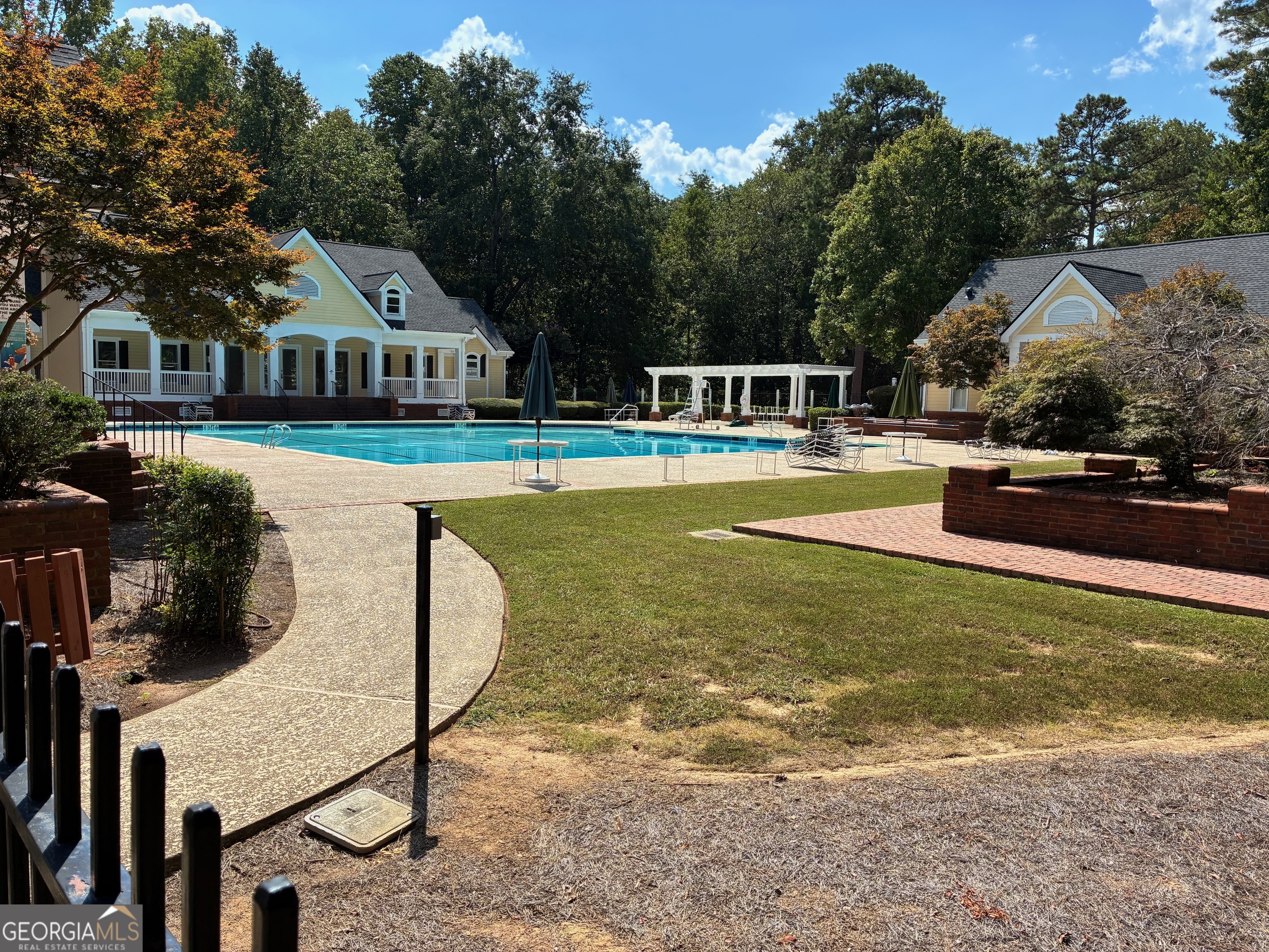 9361 Arbor Glen Court Jonesboro GA 30236