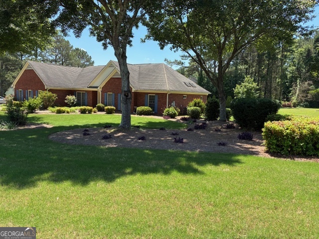 9361 Arbor Glen Court Jonesboro GA 30236