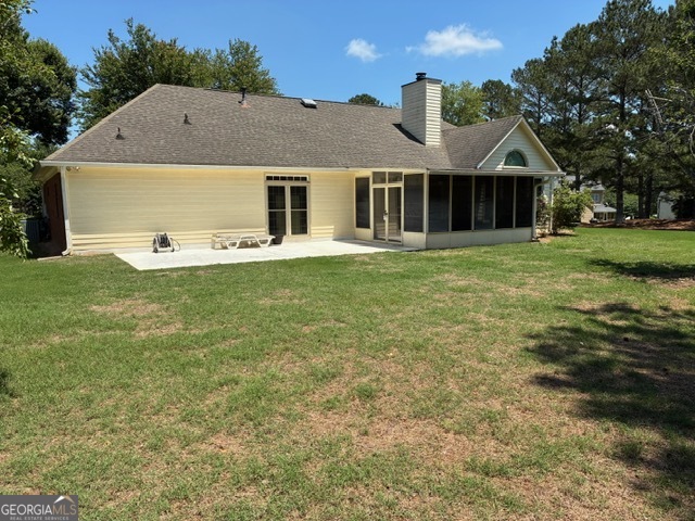 9361 Arbor Glen Court Jonesboro GA 30236