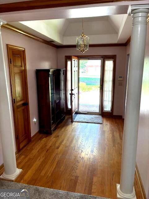 9361 Arbor Glen Court Jonesboro GA 30236