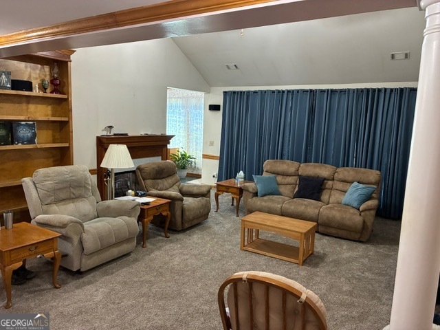 9361 Arbor Glen Court Jonesboro GA 30236