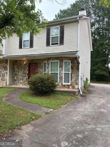 3552 Hopkins Court Powder Springs GA 30127