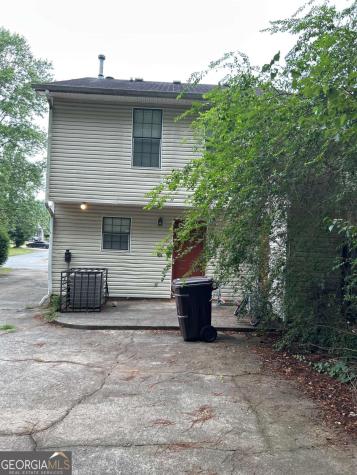 3552 Hopkins Court Powder Springs GA 30127