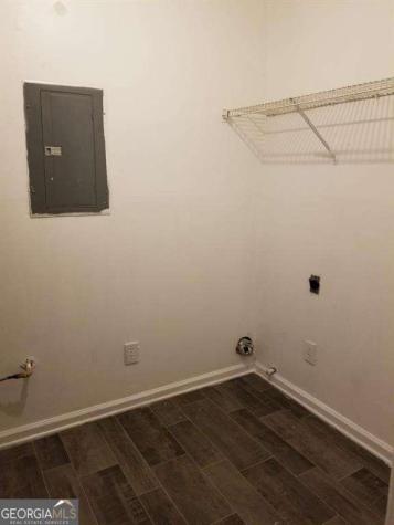3552 Hopkins Court Powder Springs GA 30127