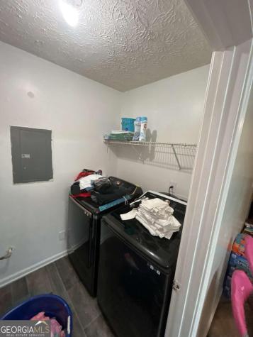 3552 Hopkins Court Powder Springs GA 30127