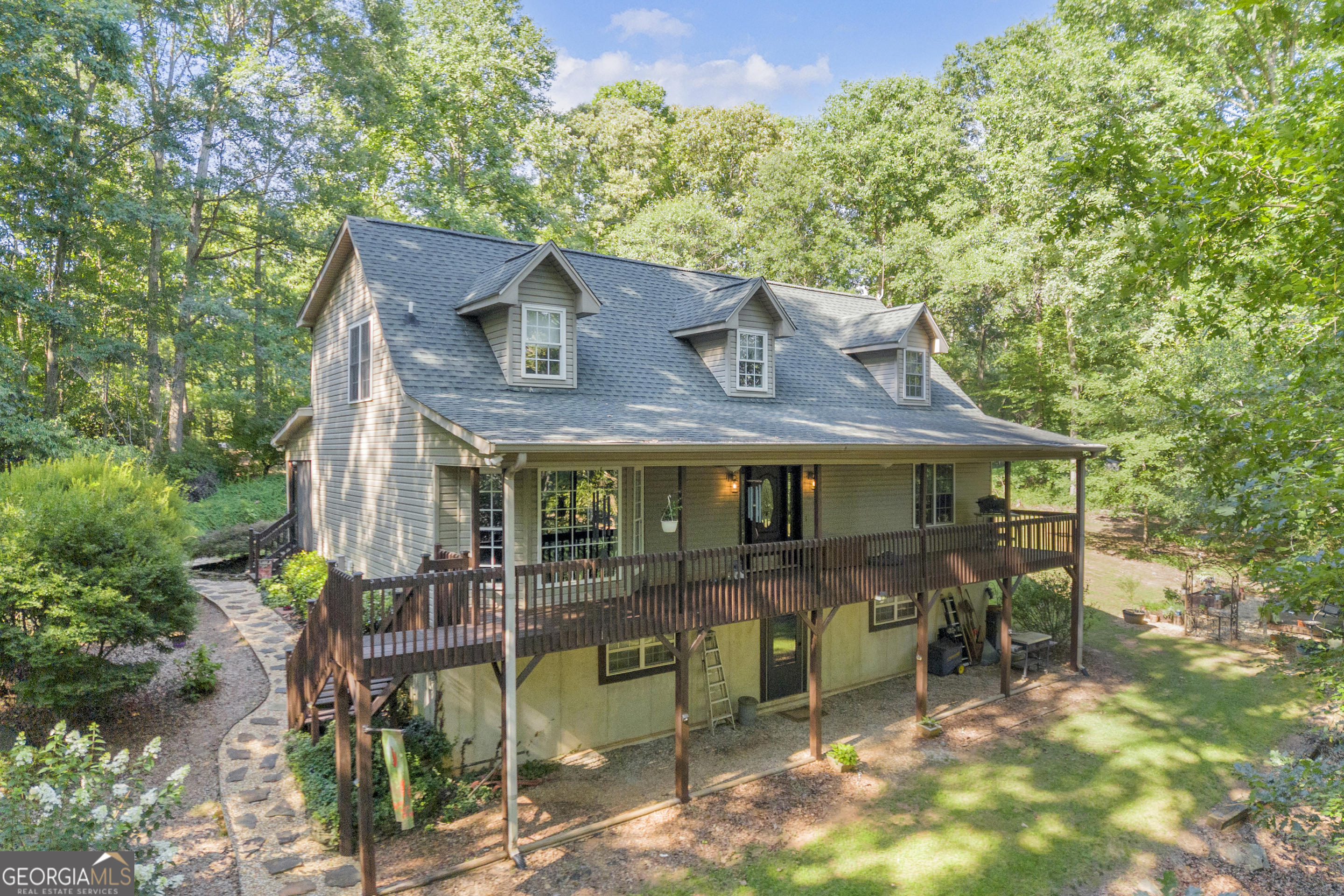 510 Mckie Road Commerce GA 30530