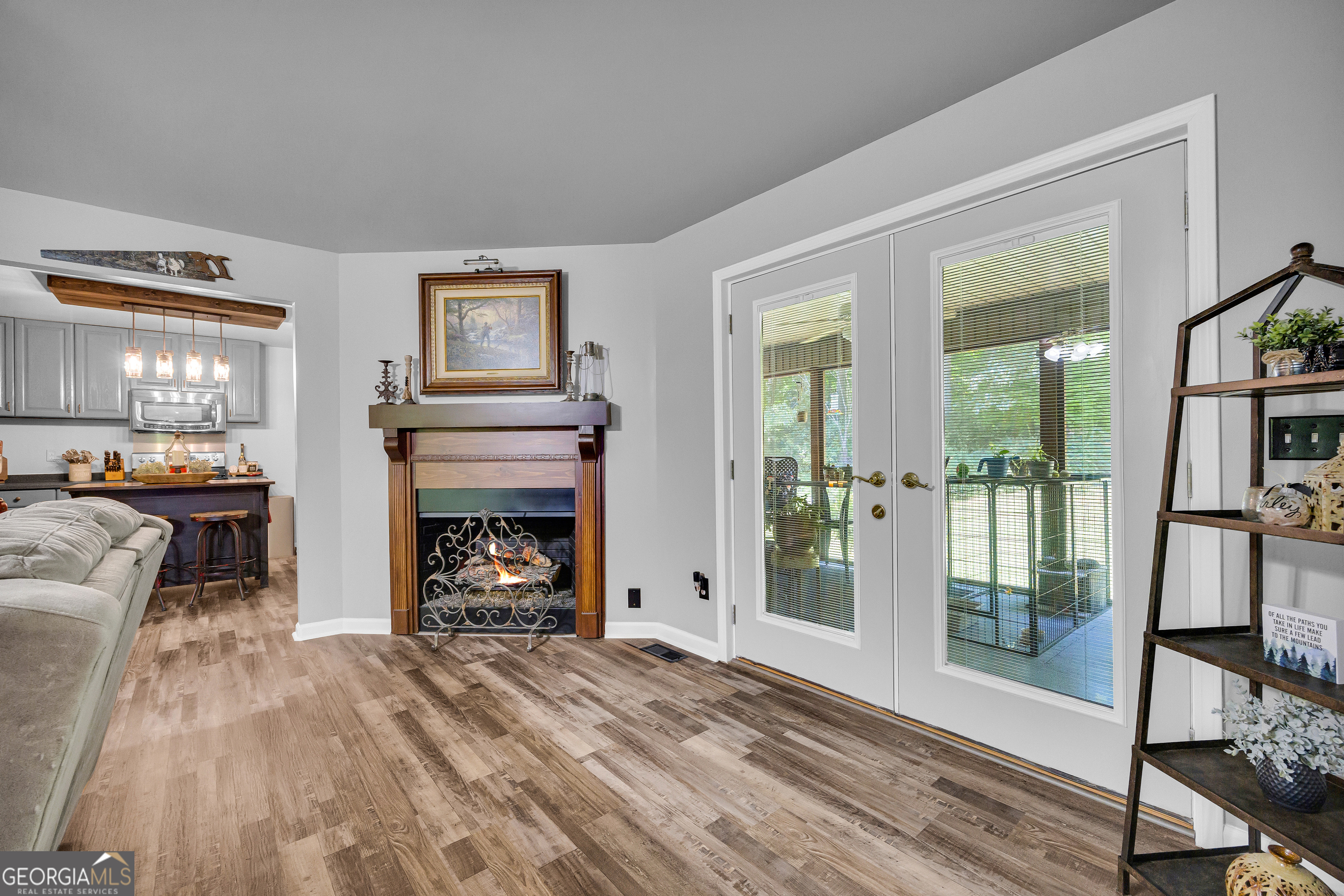 510 Mckie Road Commerce GA 30530