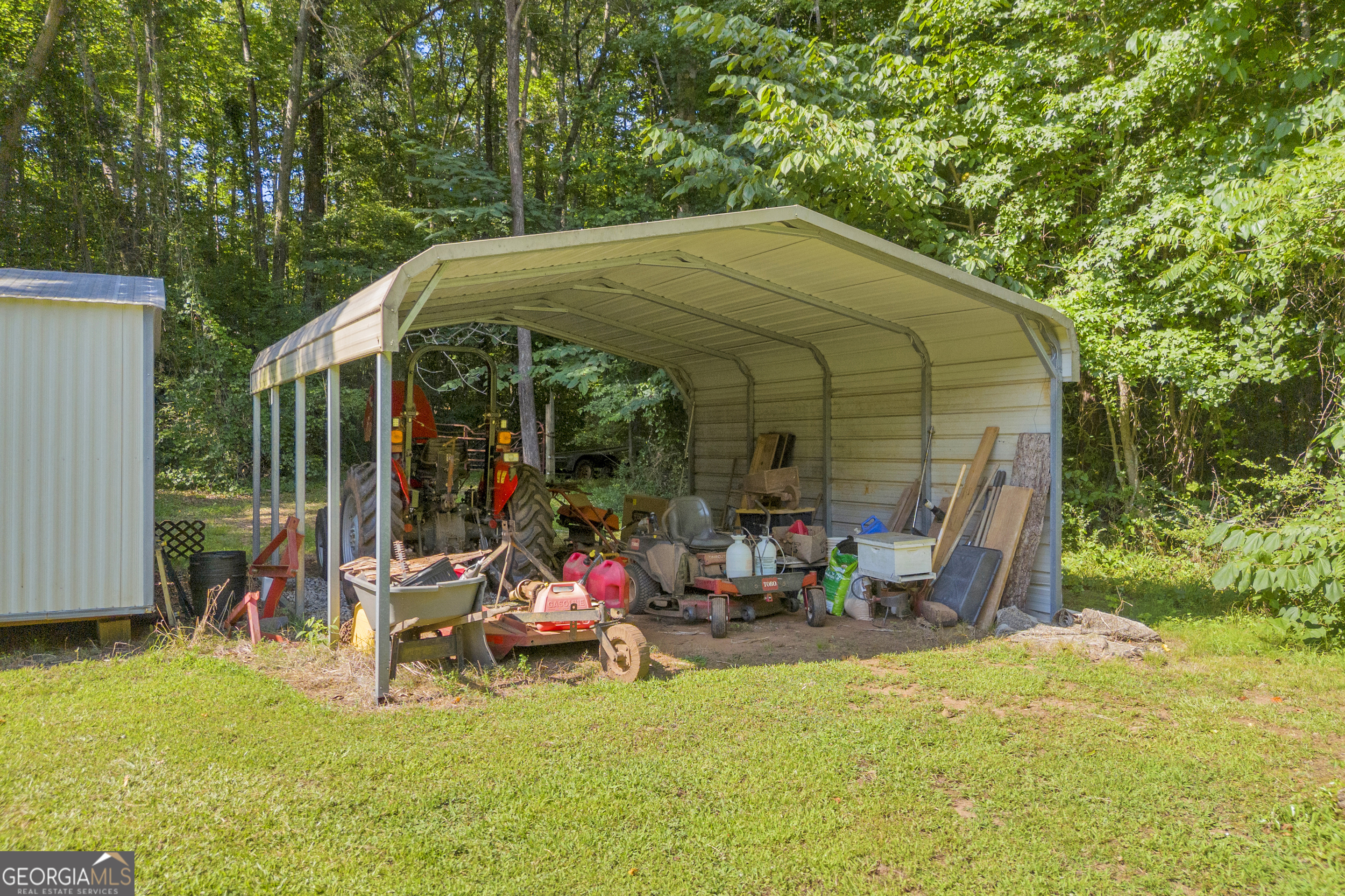 510 Mckie Road Commerce GA 30530