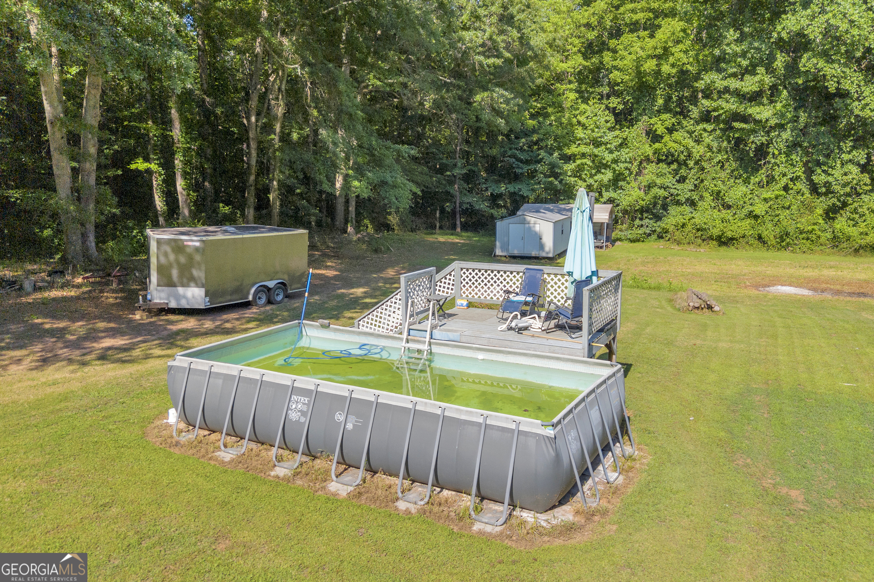 510 Mckie Road Commerce GA 30530