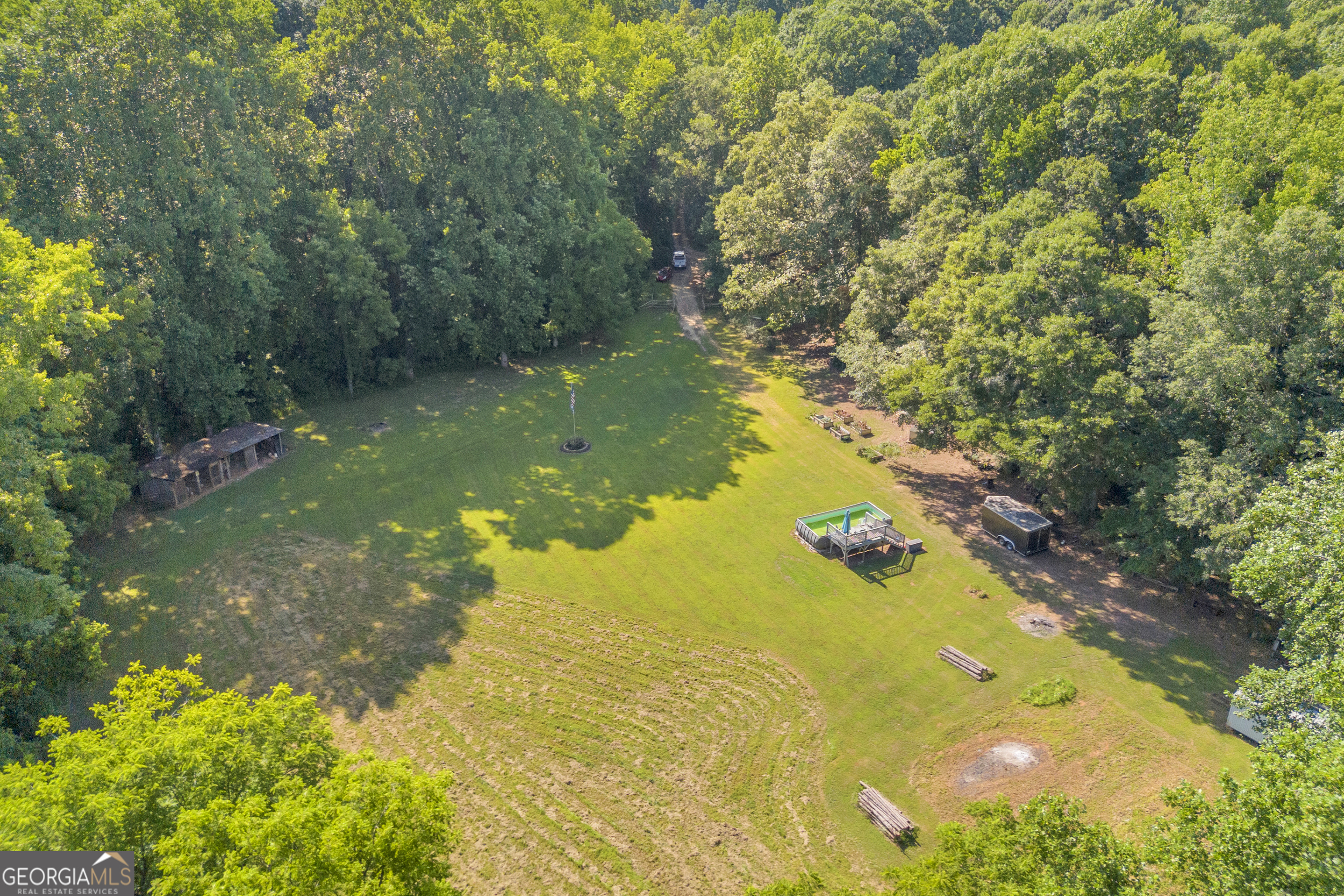 510 Mckie Road Commerce GA 30530
