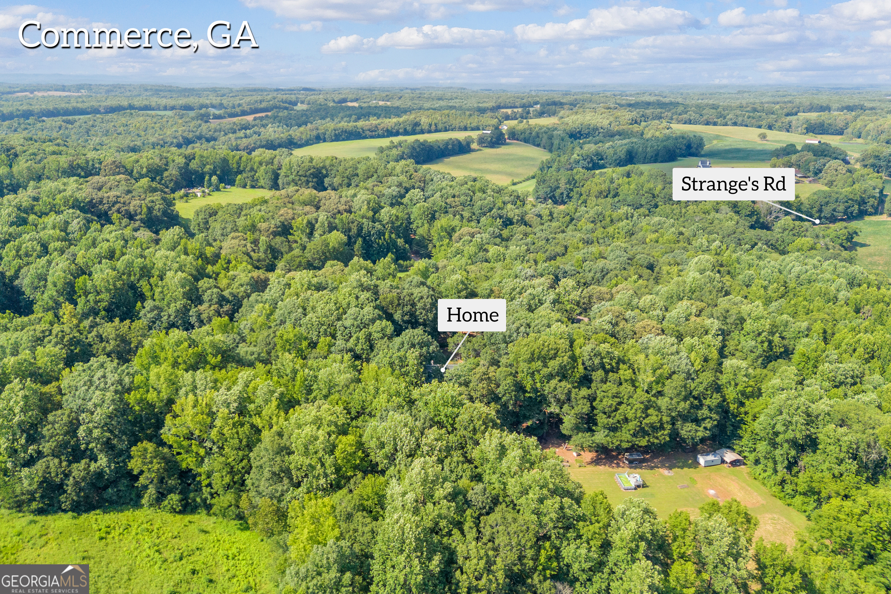 510 Mckie Road Commerce GA 30530