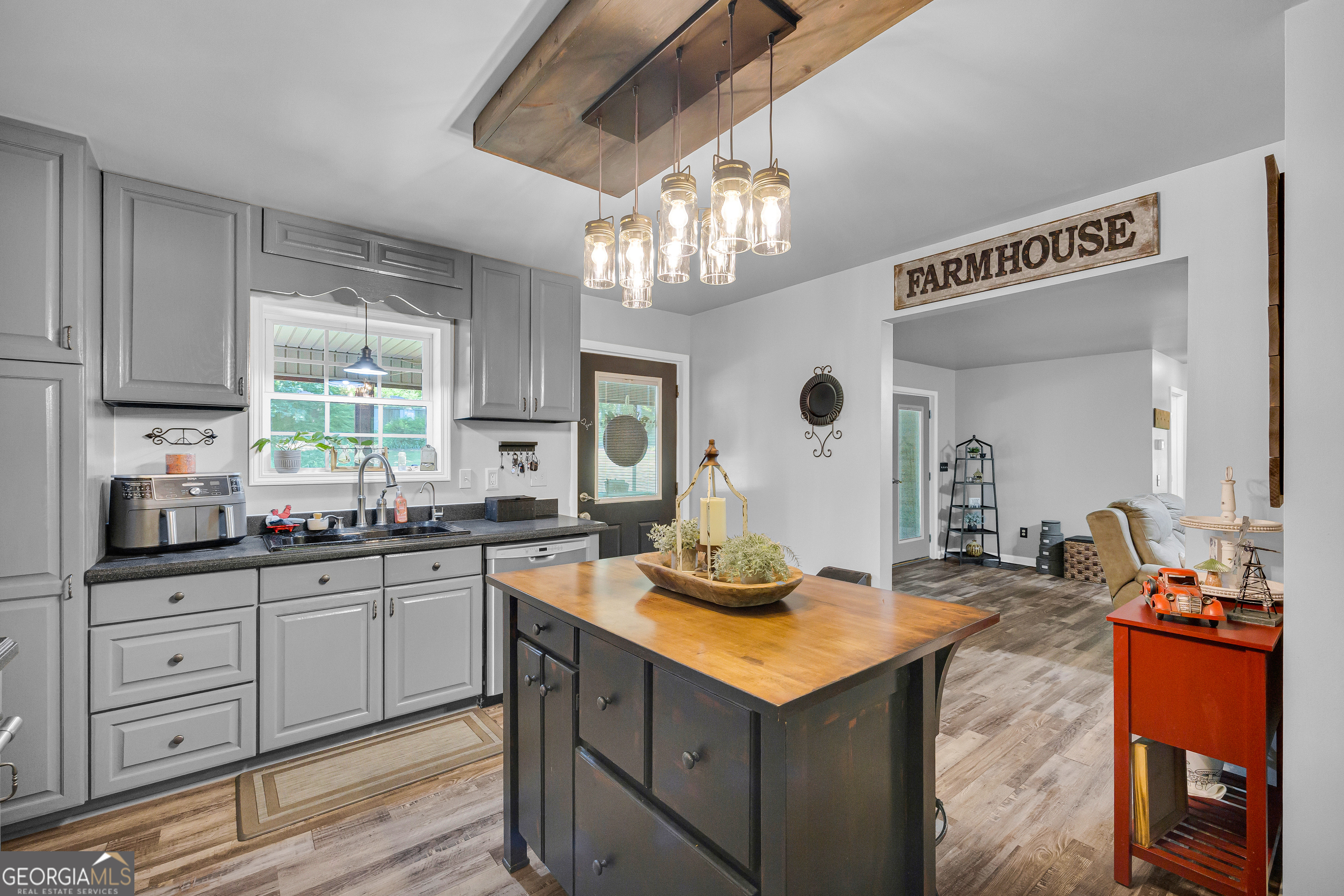 510 Mckie Road Commerce GA 30530