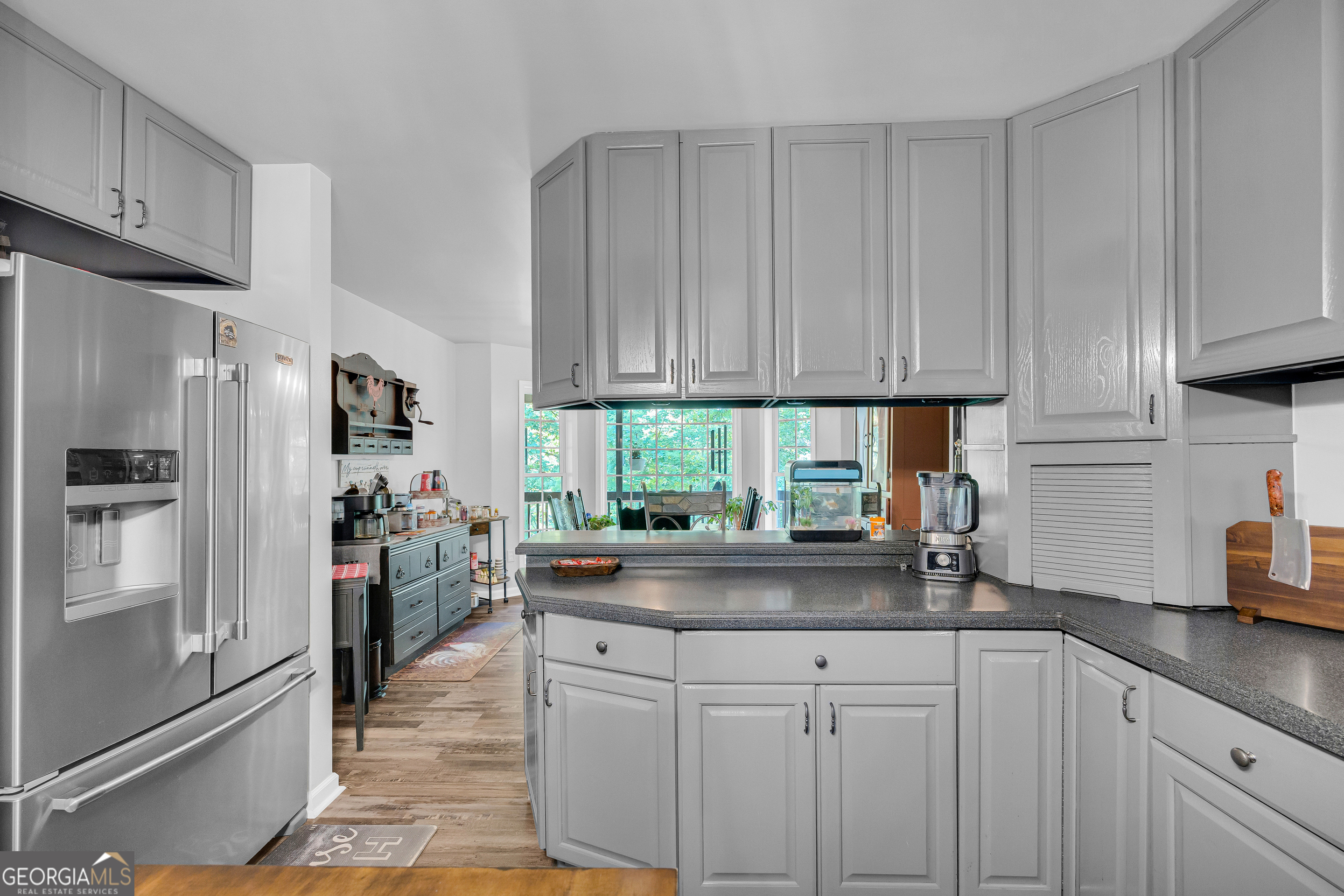 510 Mckie Road Commerce GA 30530