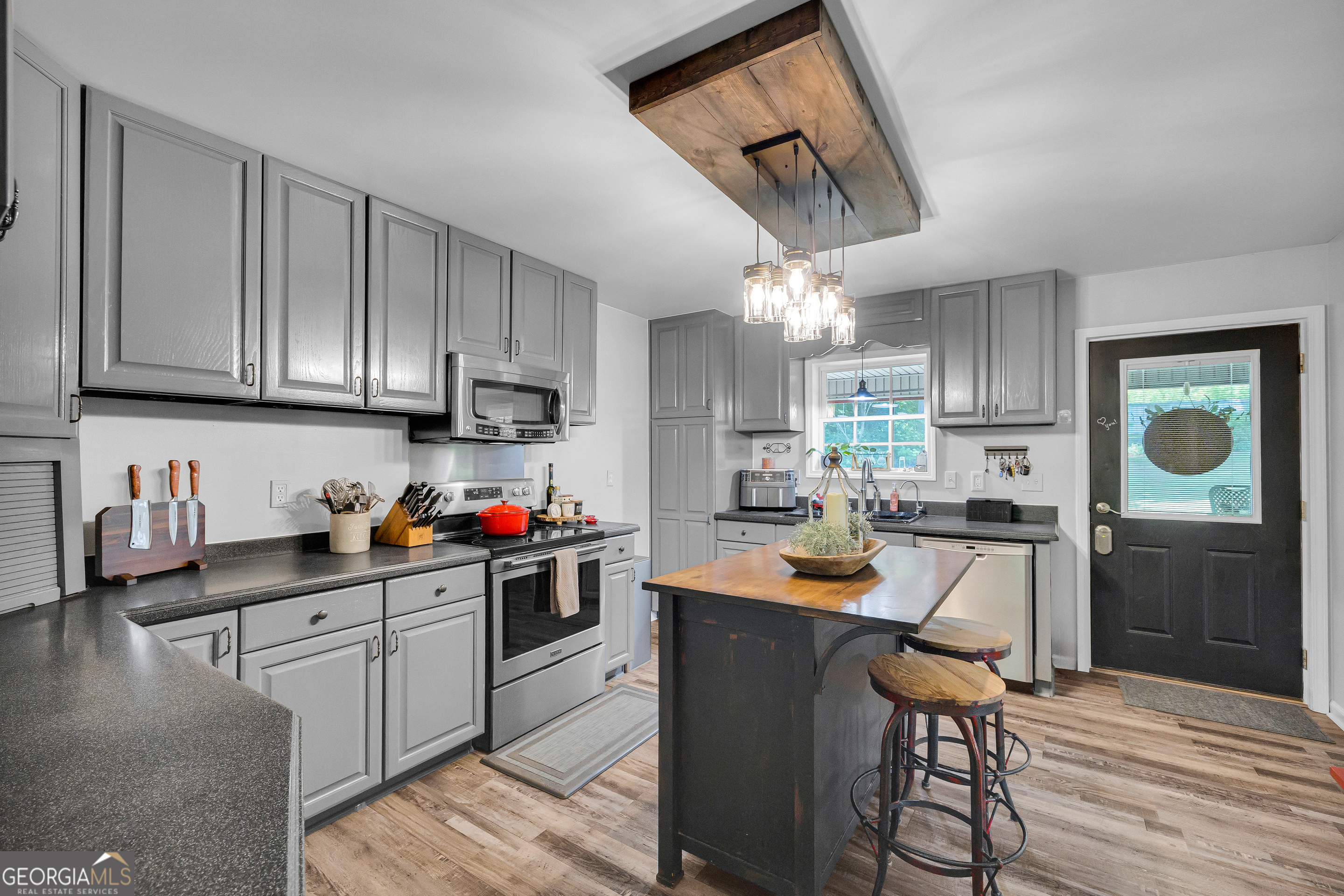 510 Mckie Road Commerce GA 30530