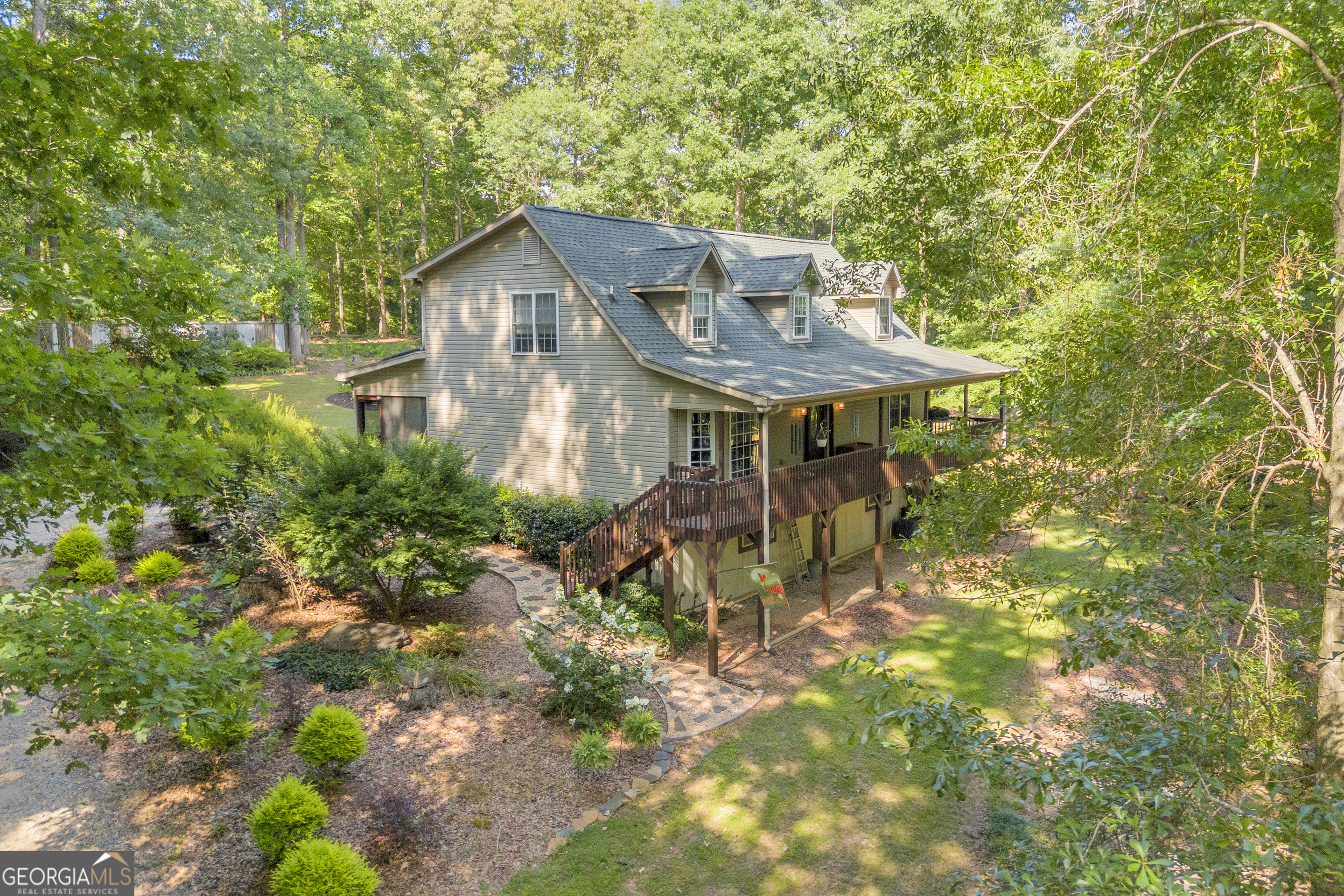510 Mckie Road Commerce GA 30530