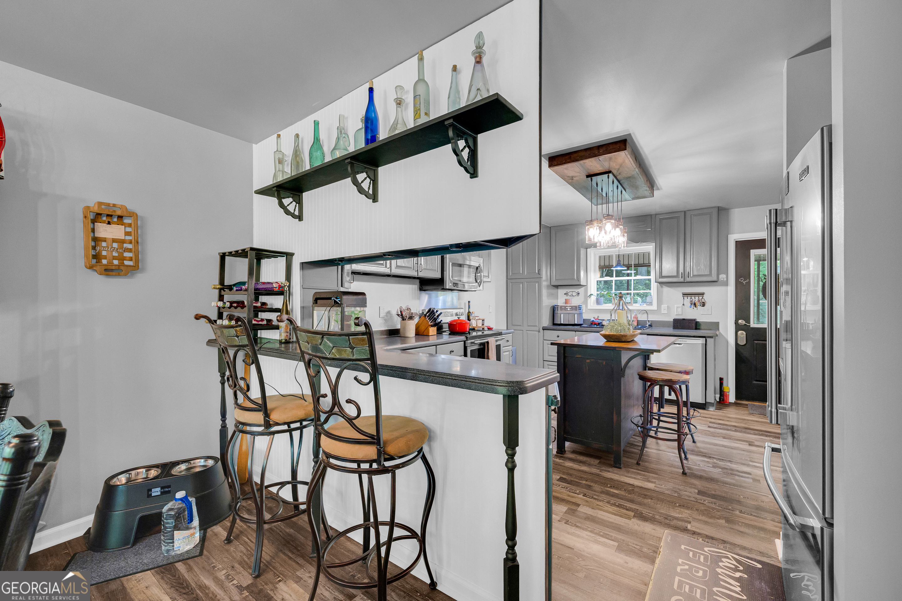 510 Mckie Road Commerce GA 30530