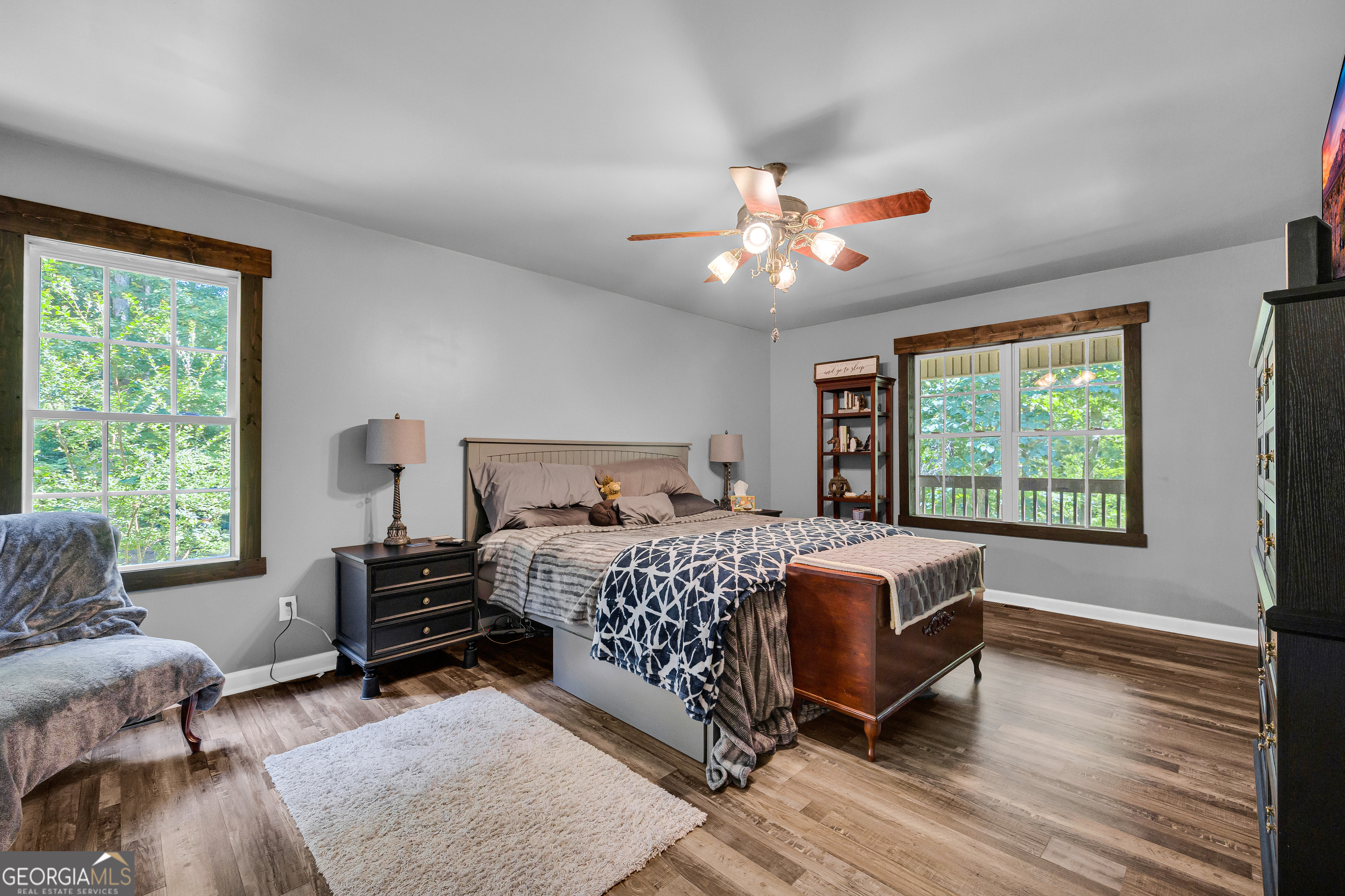 510 Mckie Road Commerce GA 30530