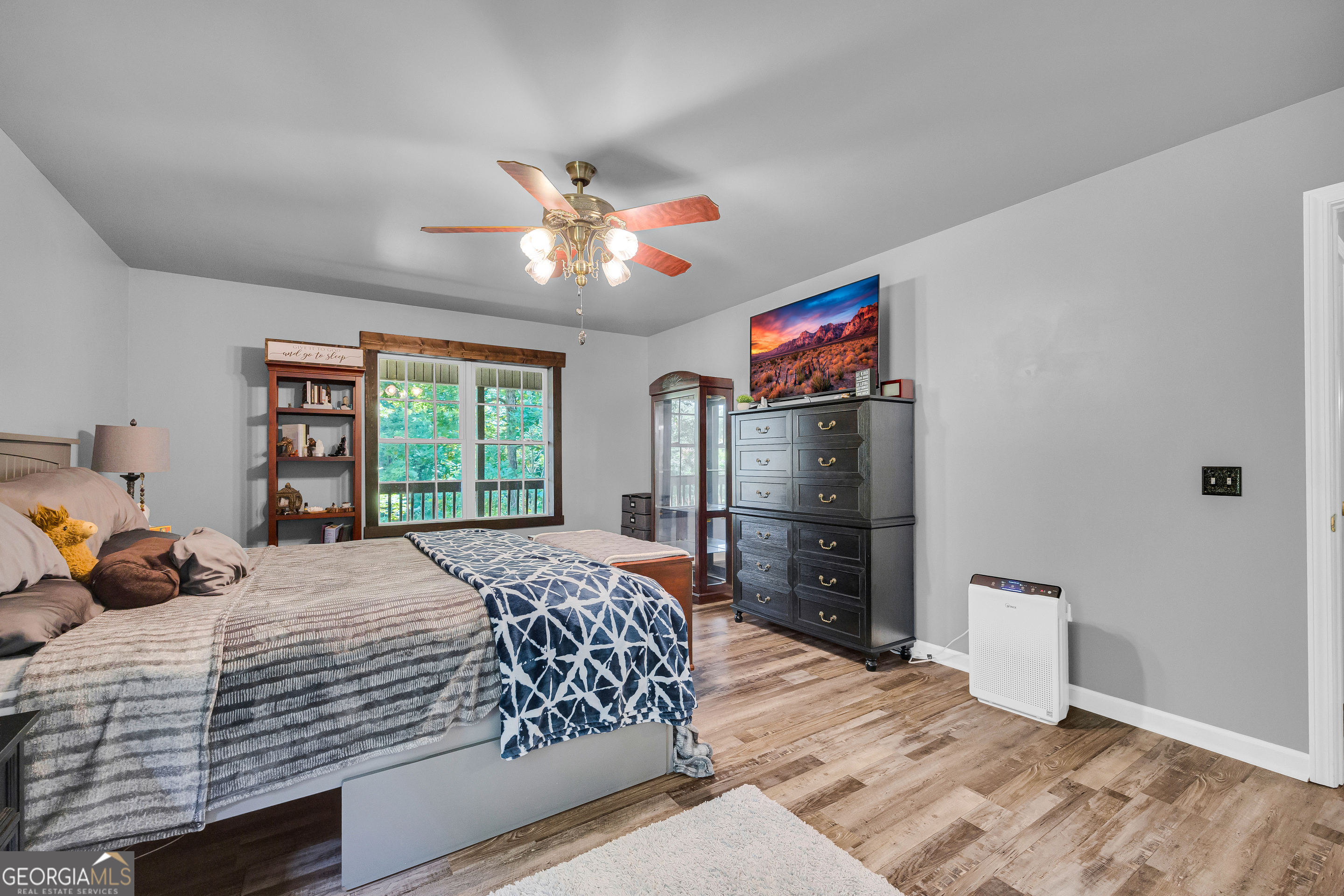 510 Mckie Road Commerce GA 30530