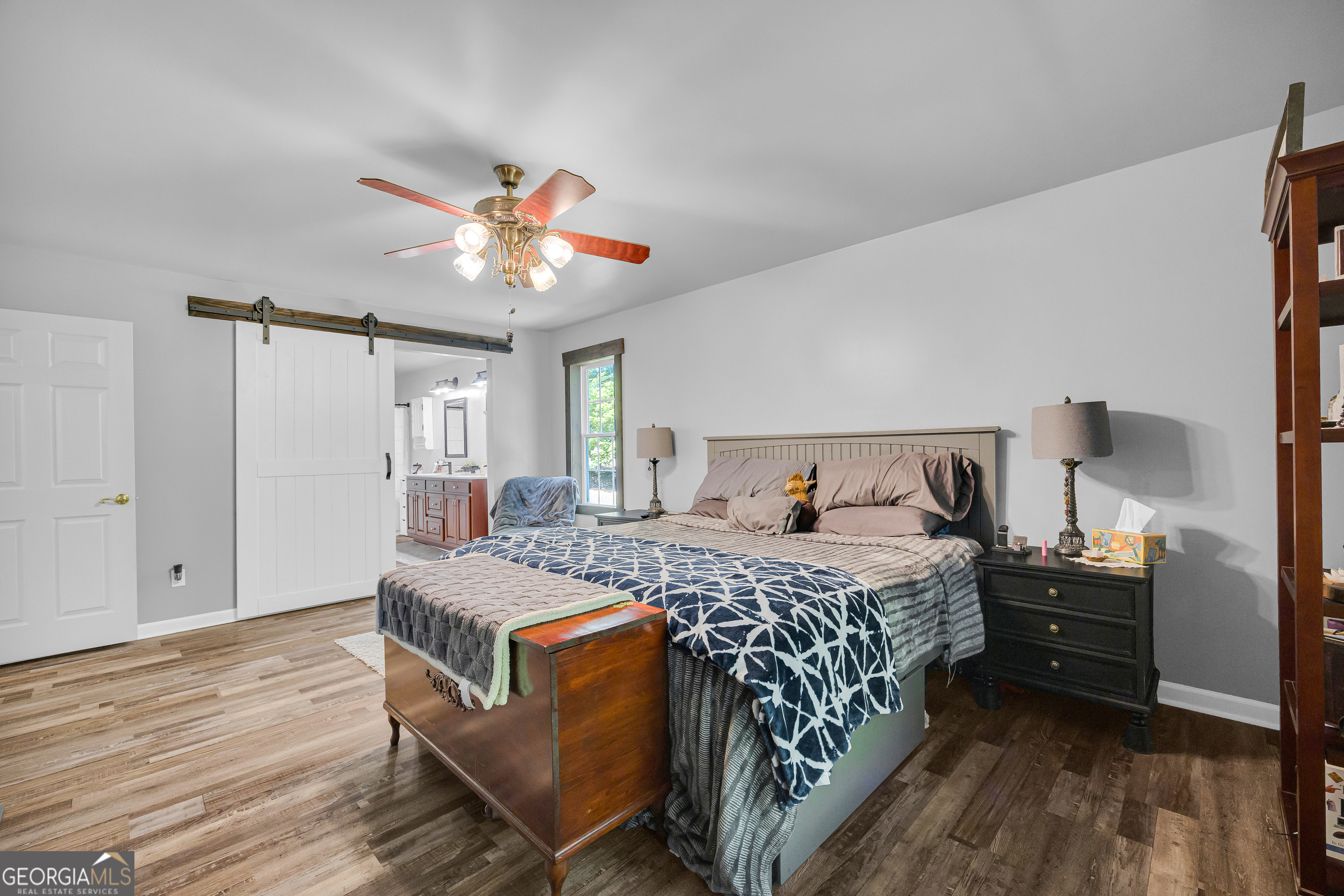 510 Mckie Road Commerce GA 30530