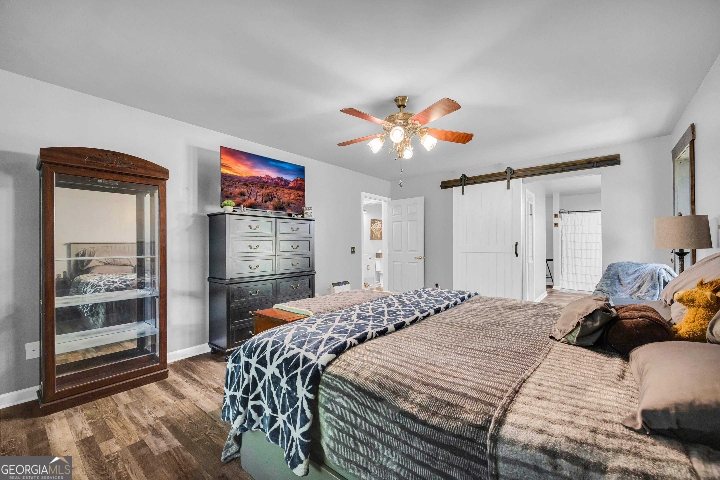 510 Mckie Road Commerce GA 30530