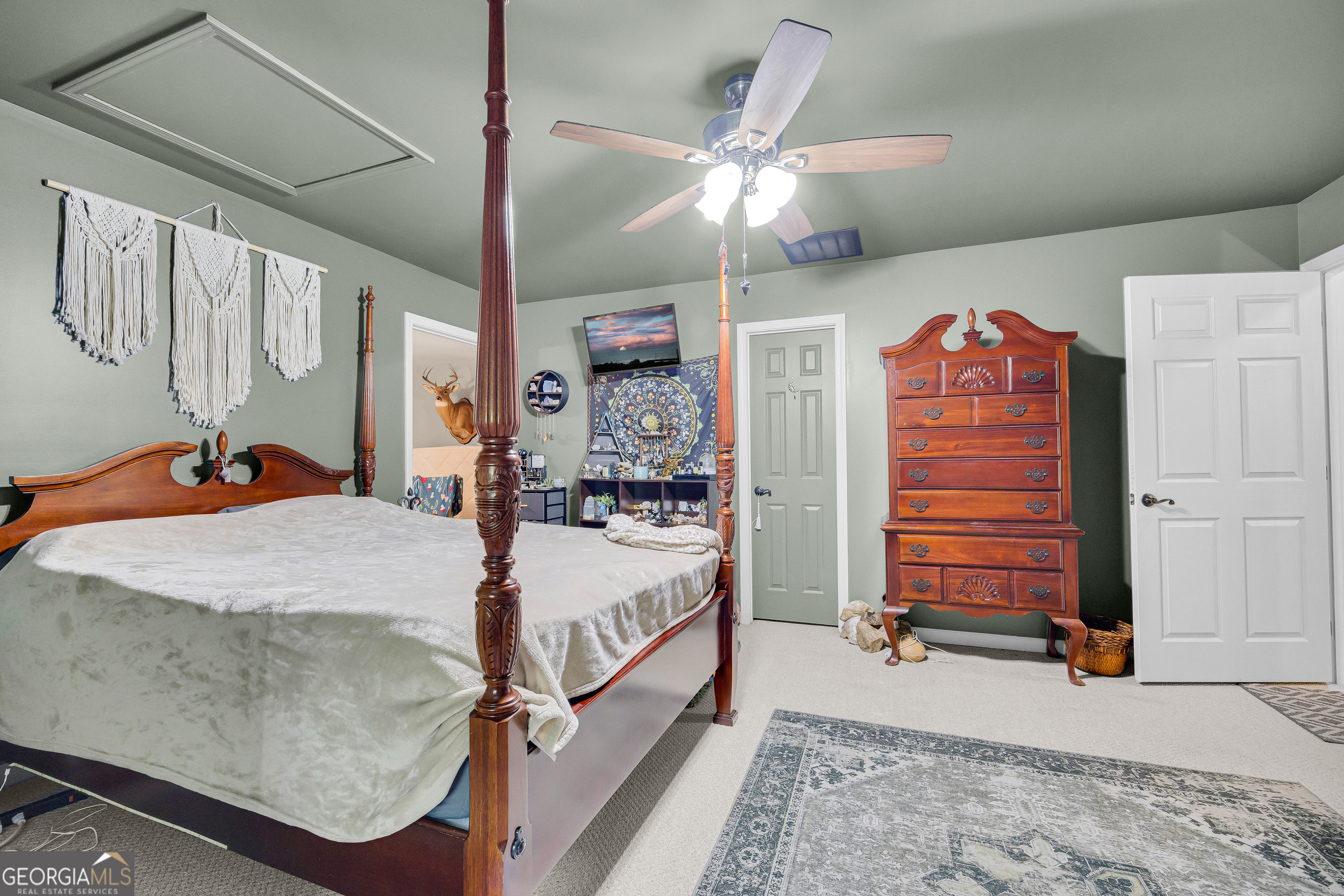 510 Mckie Road Commerce GA 30530