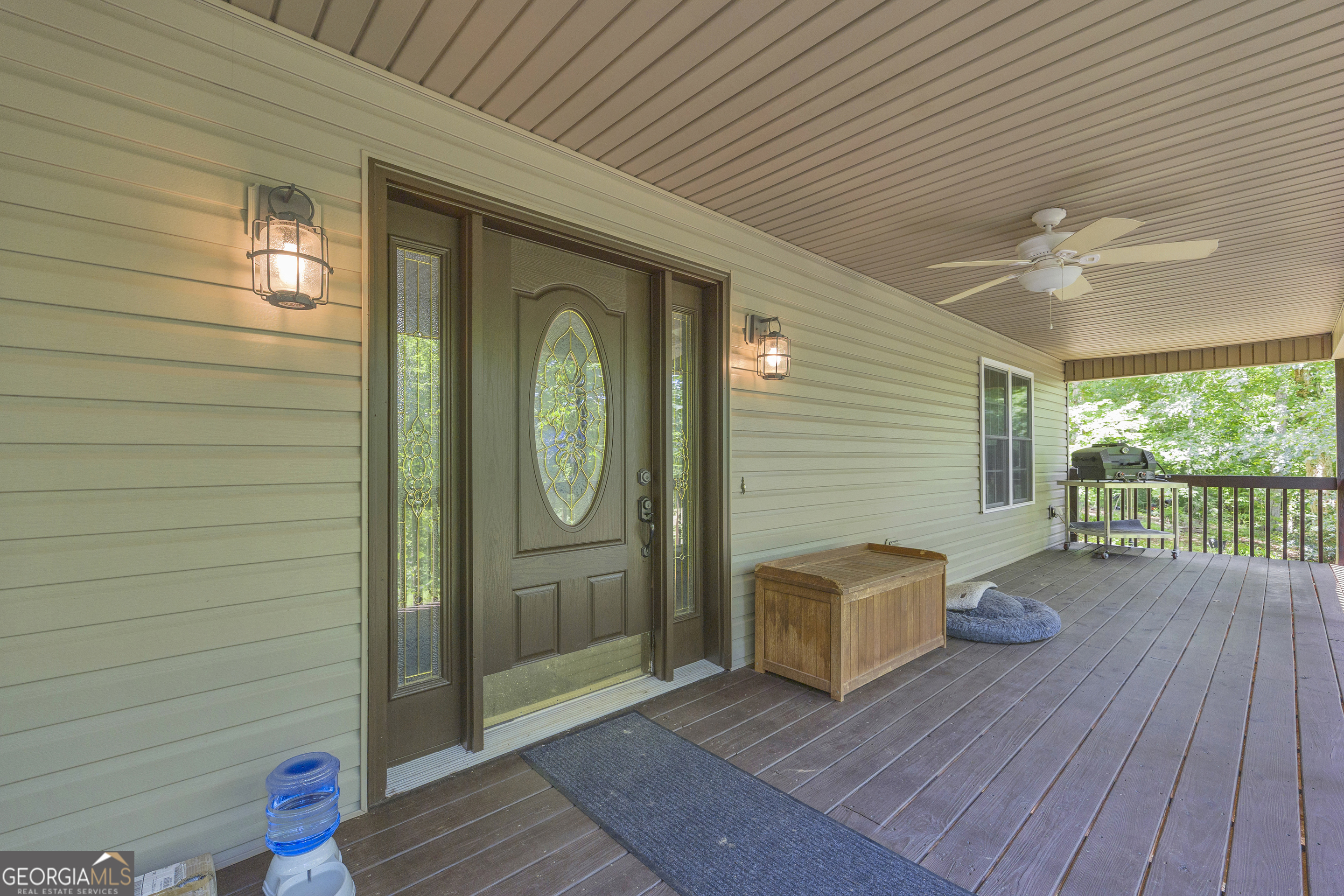 510 Mckie Road Commerce GA 30530