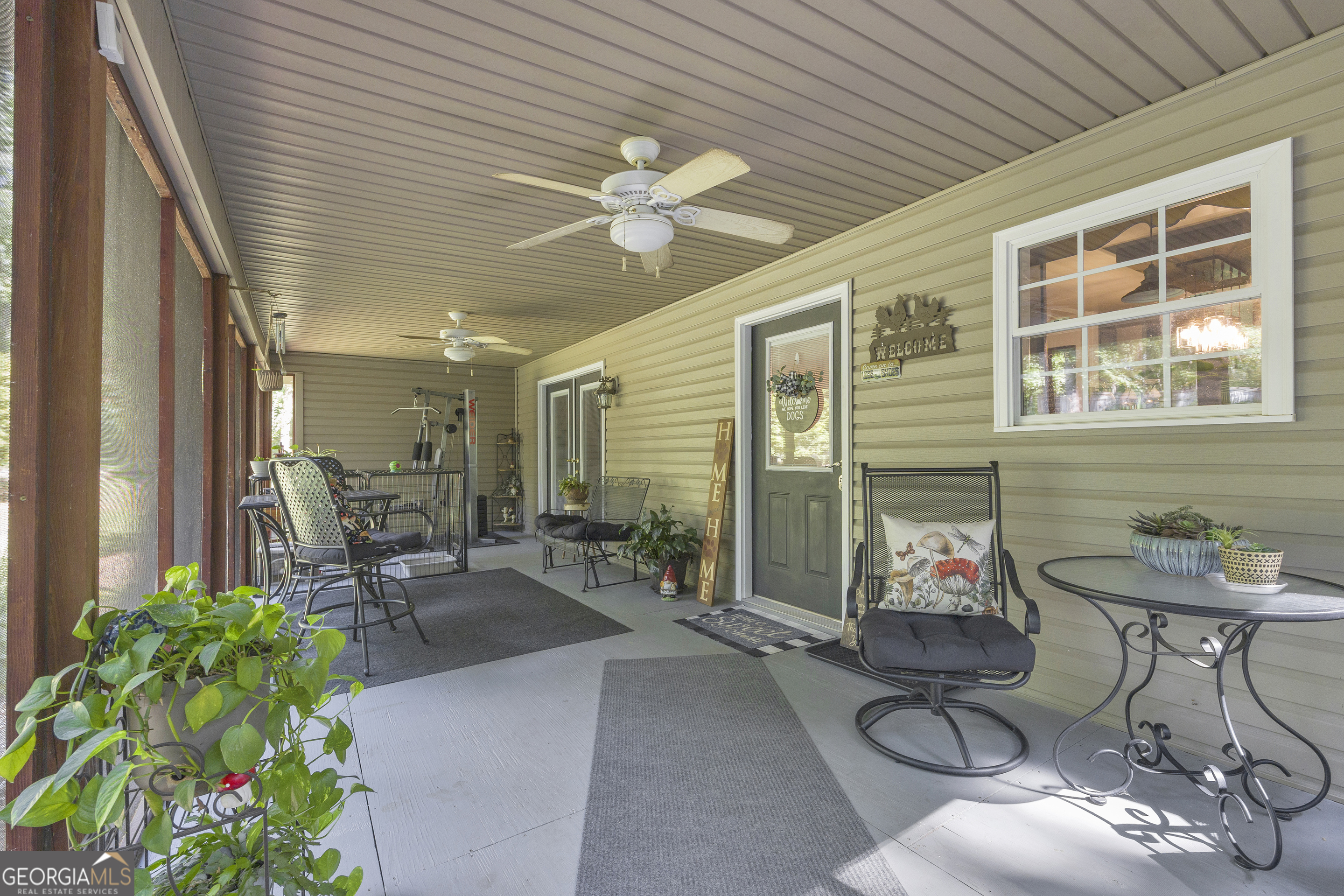 510 Mckie Road Commerce GA 30530